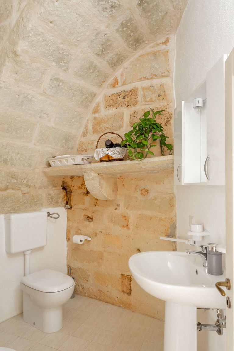 Italianway Spongano La casa di Zio Pippi - Artemisia Homes