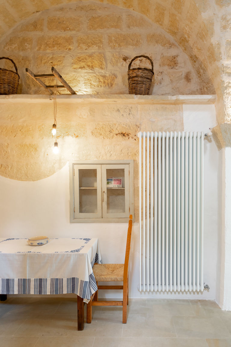 Italianway Spongano La casa di Zio Pippi - Artemisia Homes