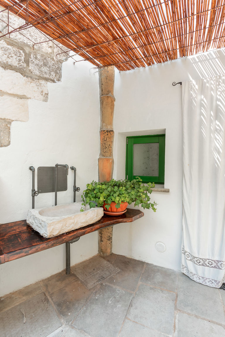 Italianway Spongano La casa di Zio Pippi - Artemisia Homes
