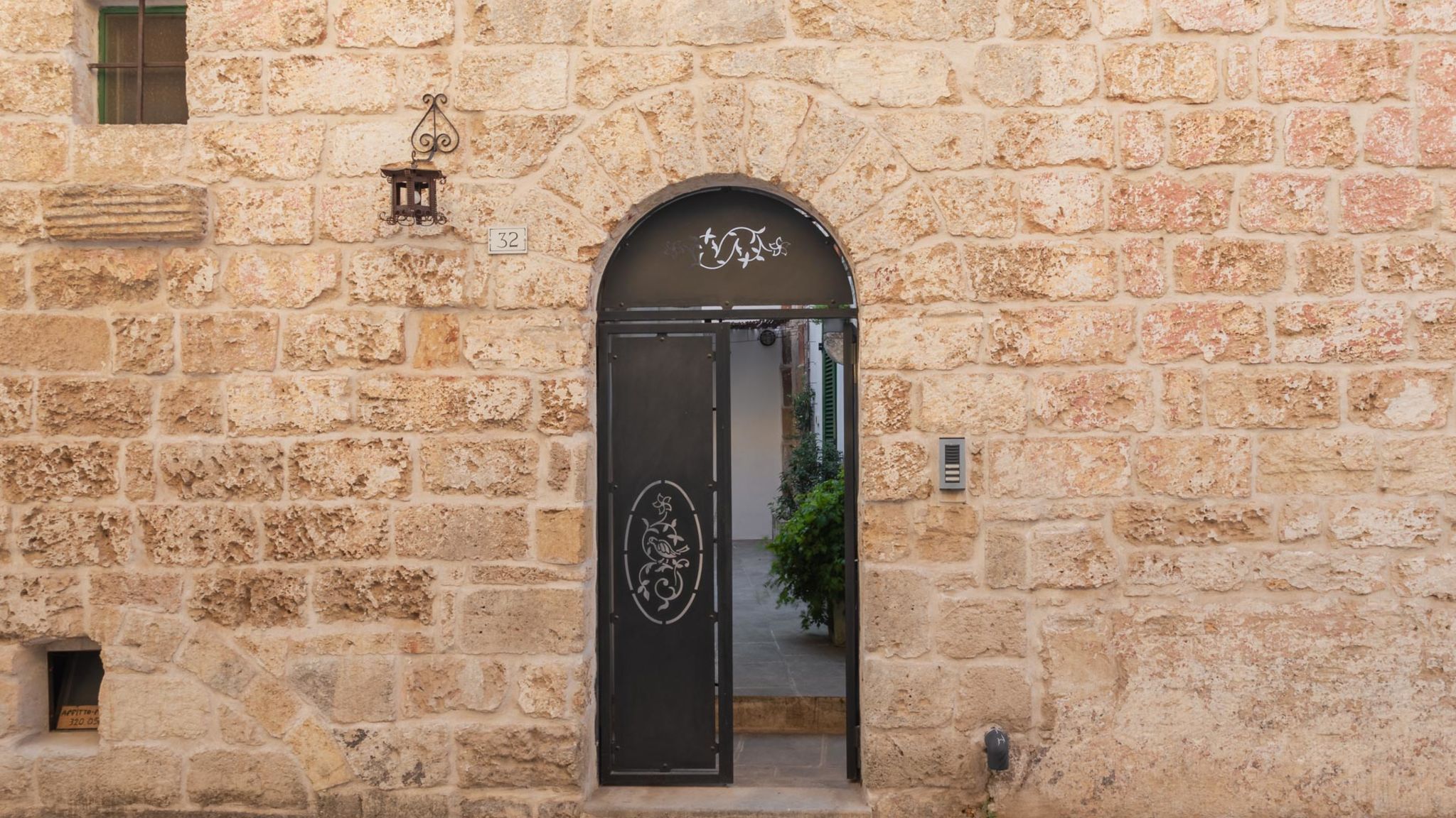 Italianway Spongano La casa di Zio Pippi - Artemisia Homes