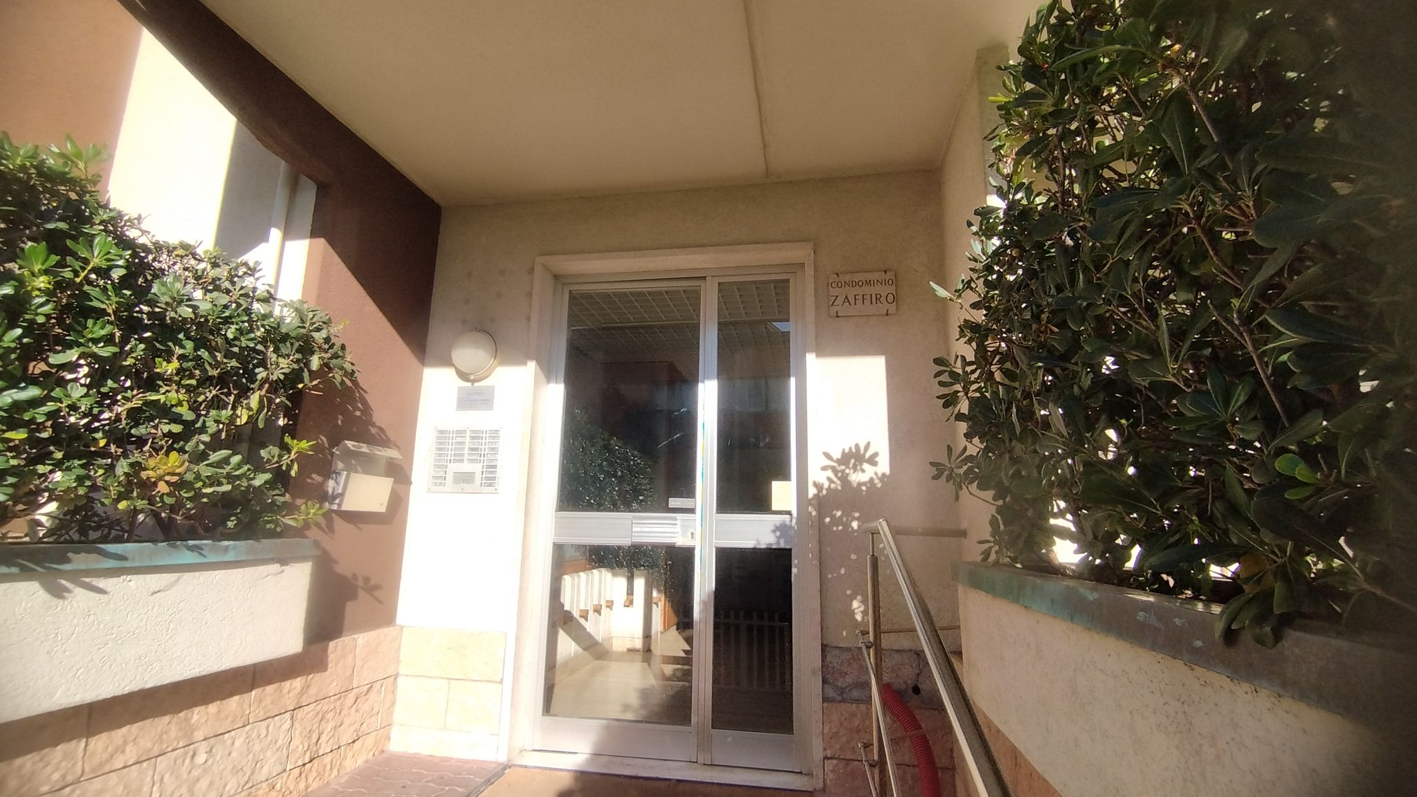 Italianway Albenga Bilocale vista Gallinara, Albenga