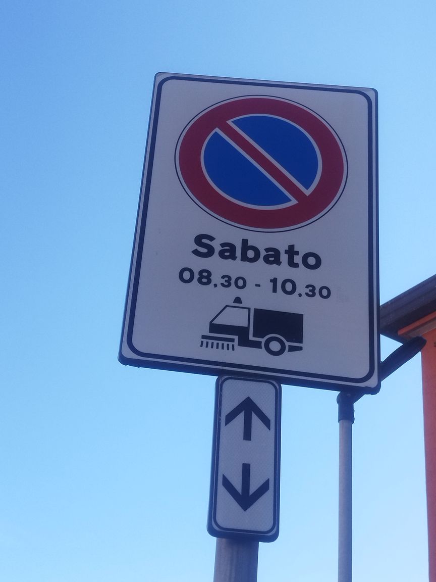 Italianway Albenga Bilocale vista Gallinara, Albenga