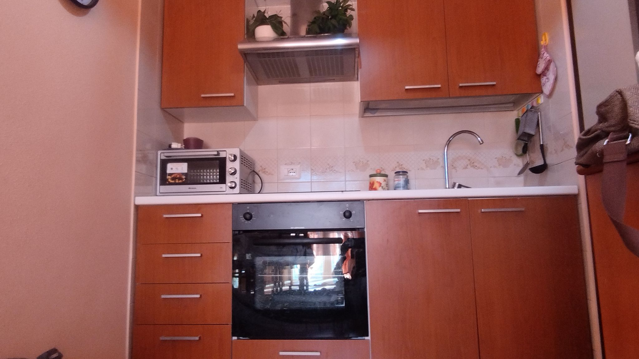 Italianway Albenga Bilocale vista Gallinara, Albenga