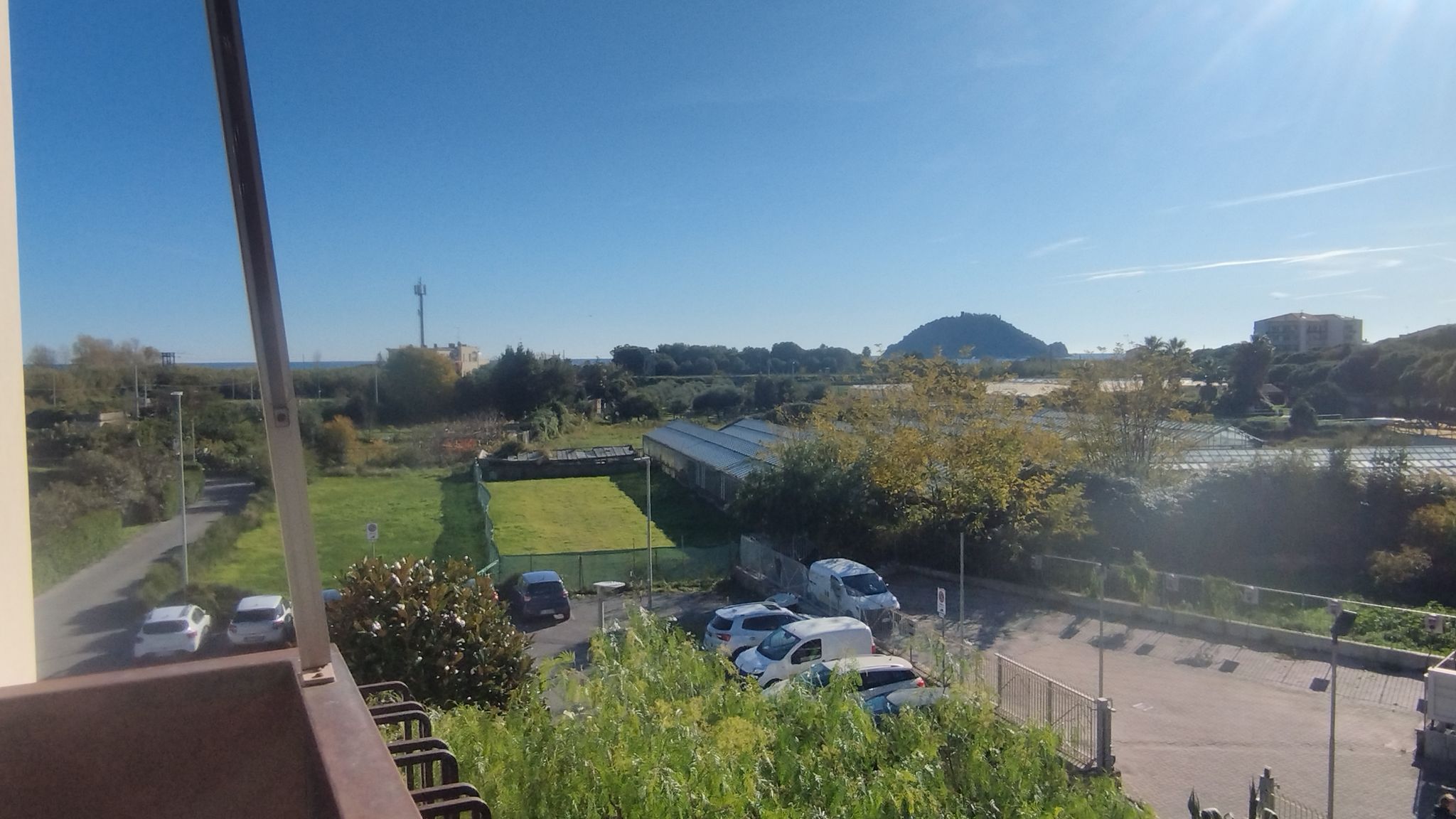 Italianway Albenga Bilocale vista Gallinara, Albenga