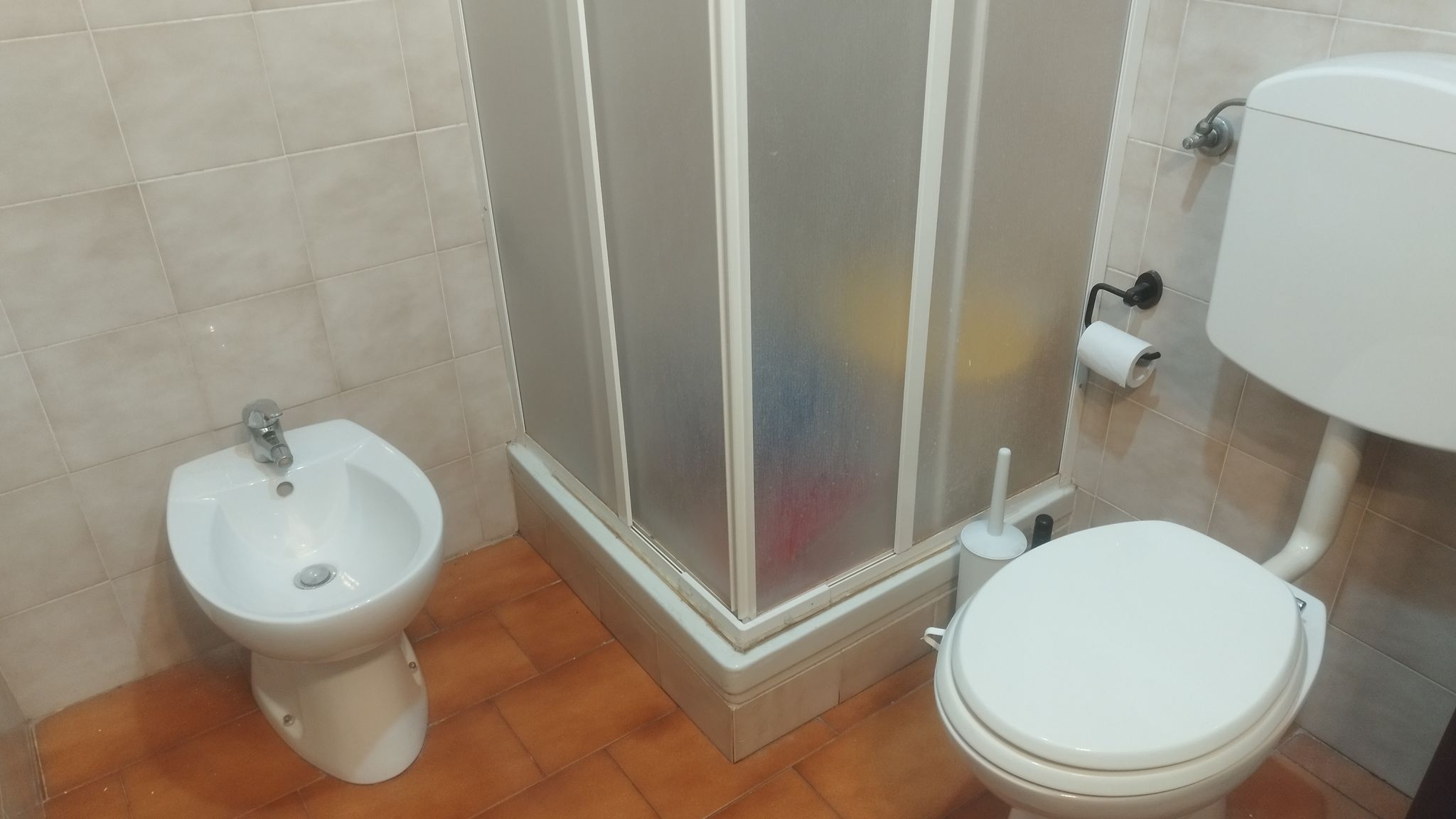 Italianway Albenga Bilocale vista Gallinara, Albenga