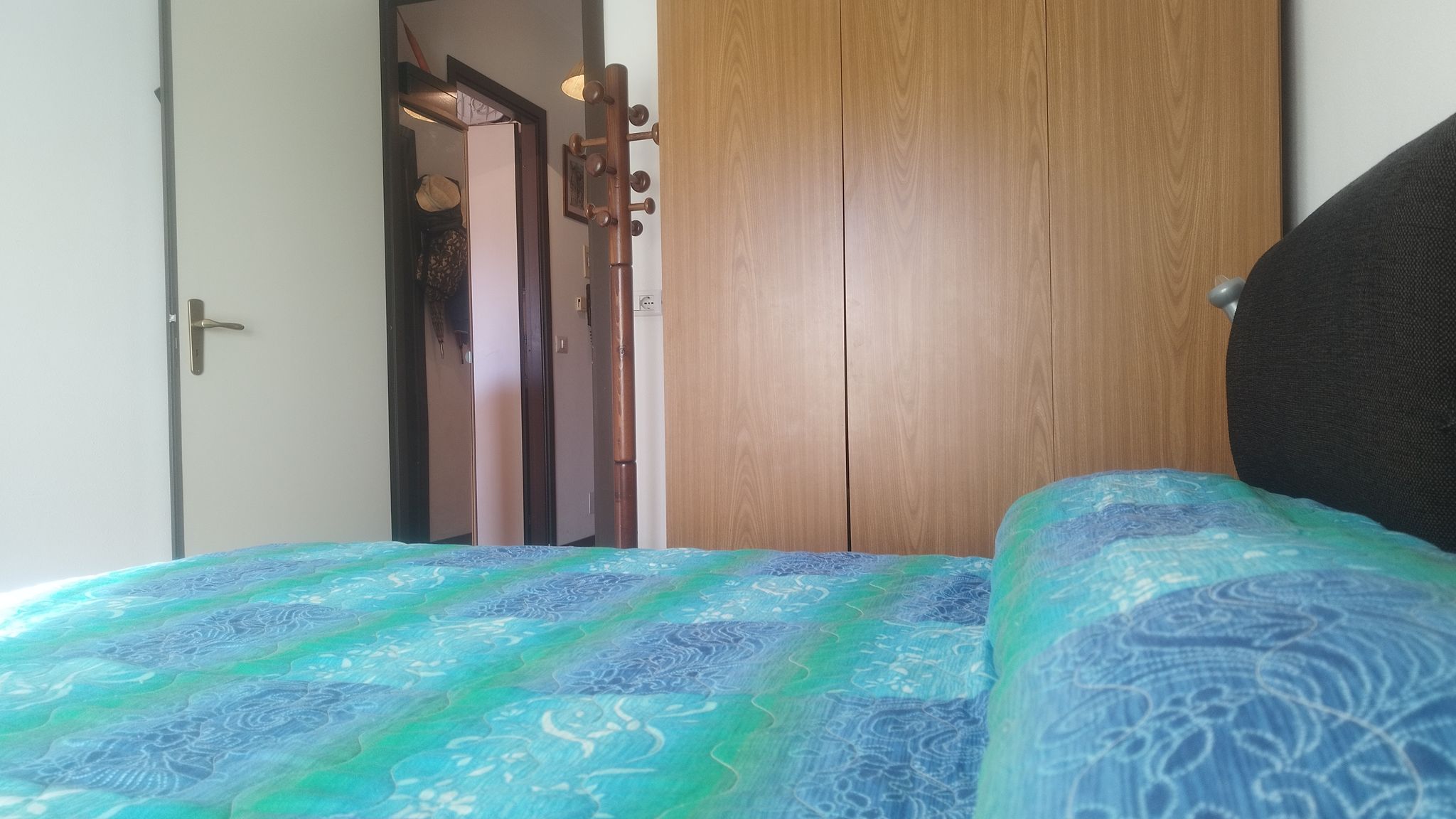 Italianway Albenga Bilocale vista Gallinara, Albenga