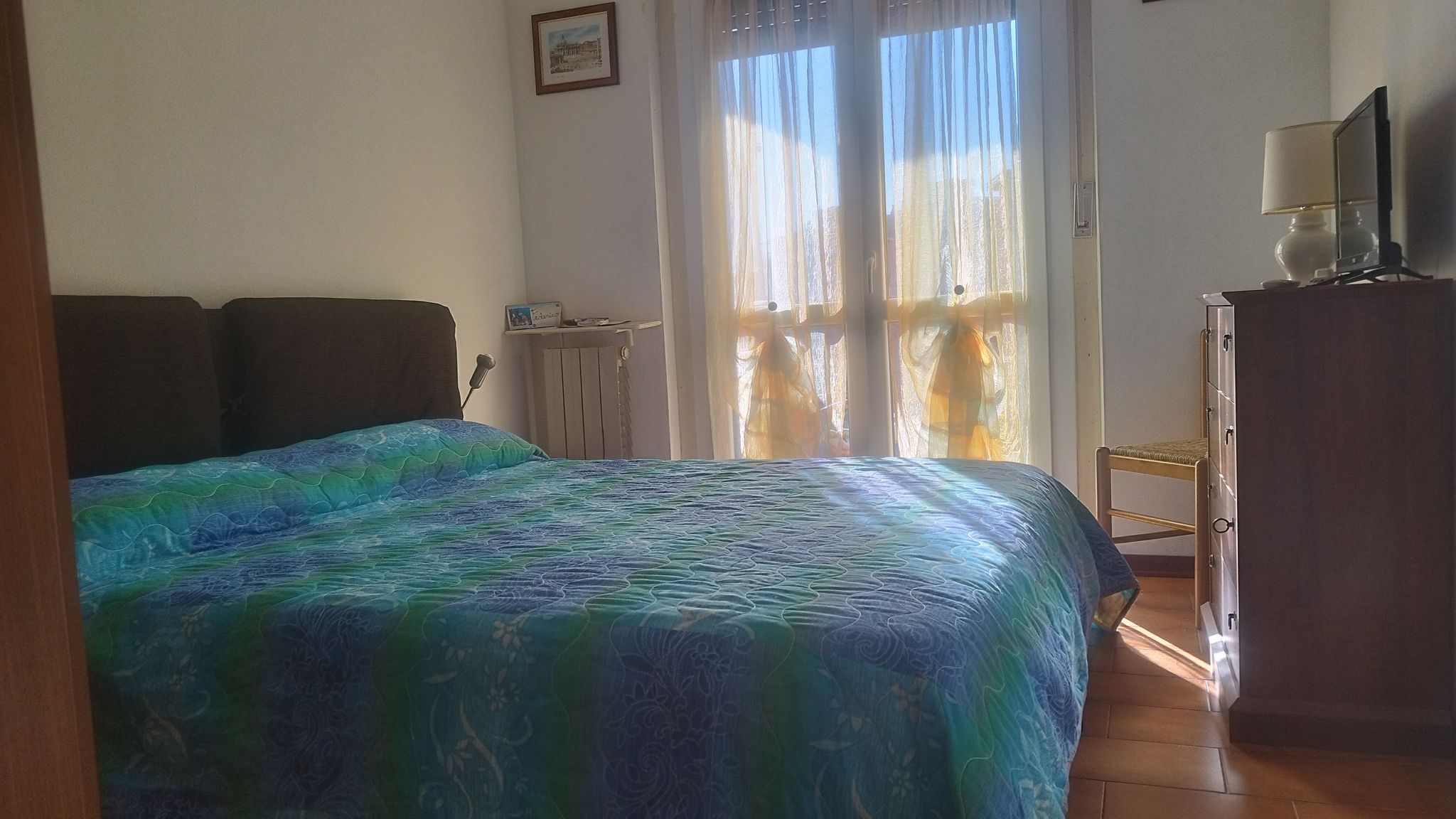 Italianway Albenga Bilocale vista Gallinara, Albenga