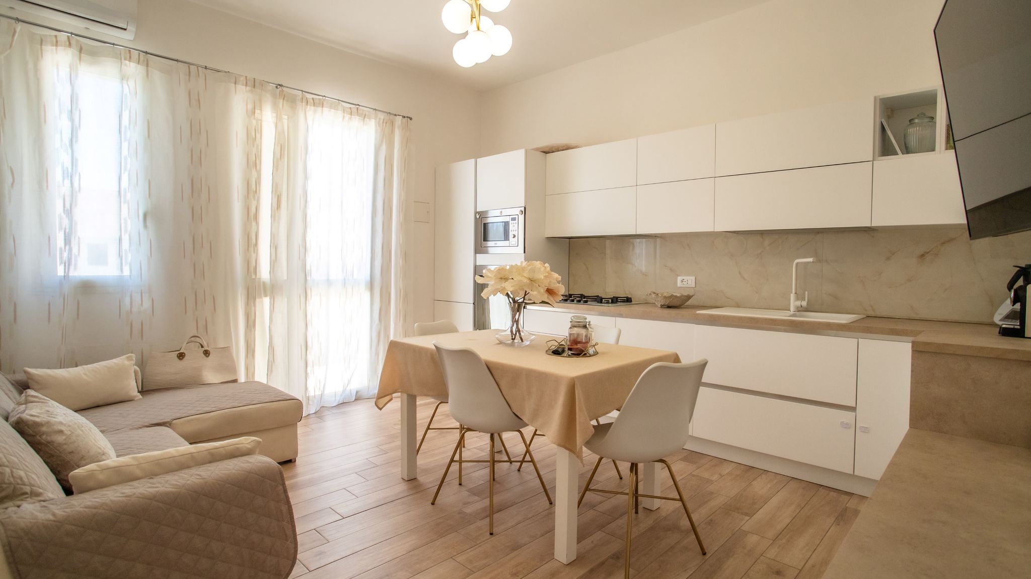 Italianway Lampedusa e Linosa La Casa di Girolamo e Irene