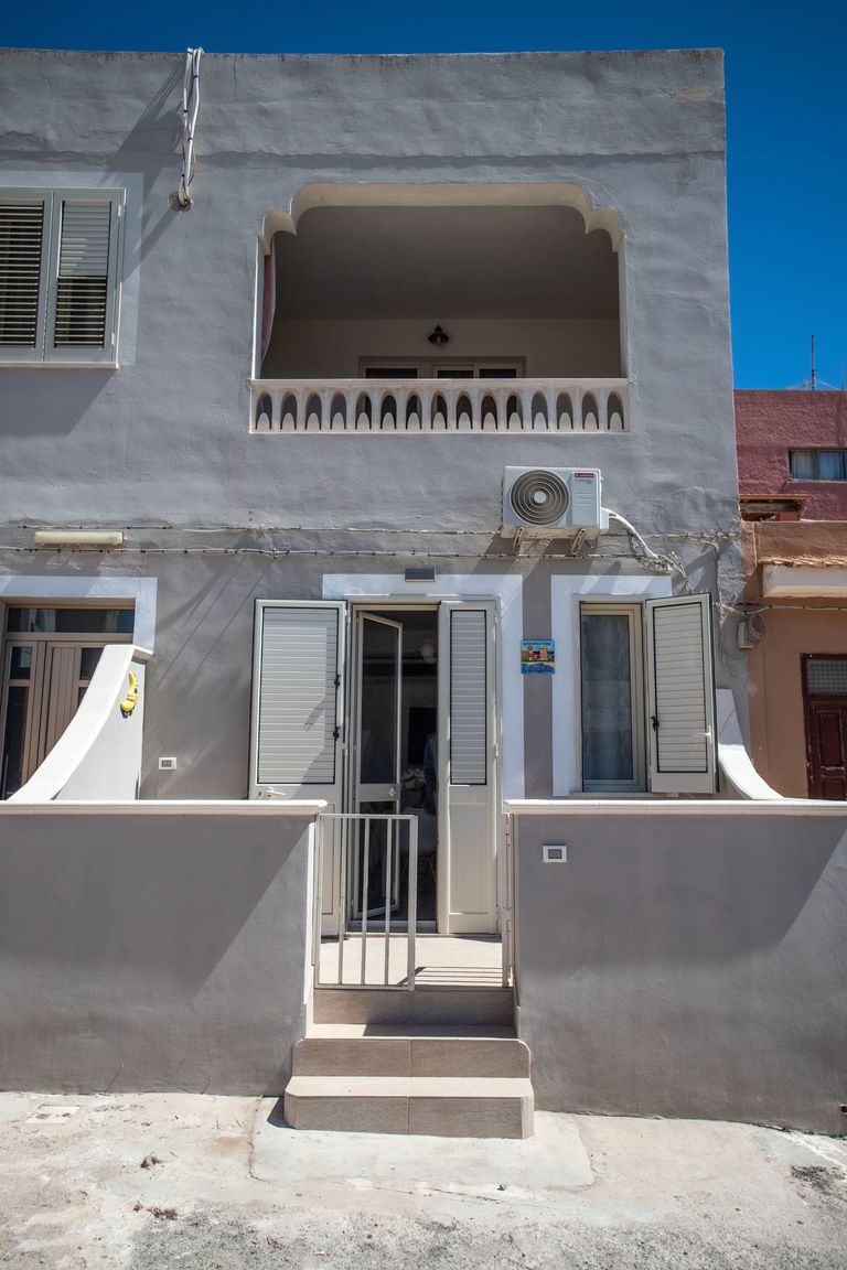 Italianway Lampedusa e Linosa La Casa di Girolamo e Irene