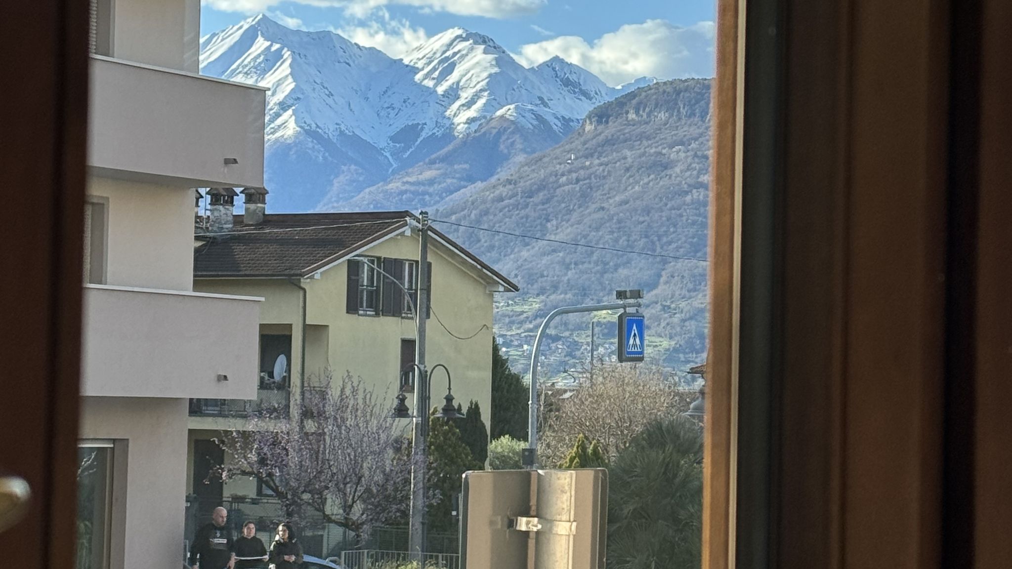 Italianway Colico La Casa del Viandante