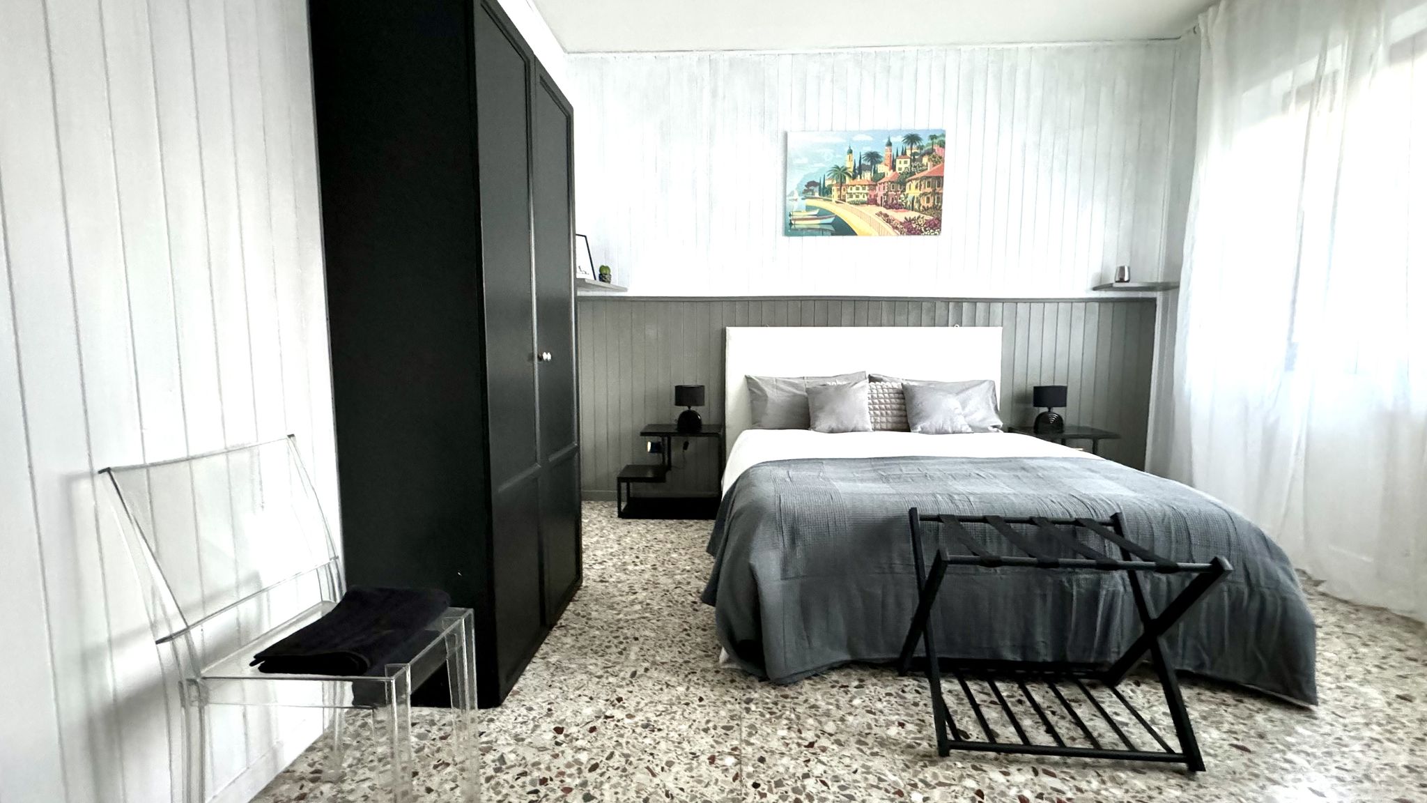 Italianway Colico La Casa del Viandante