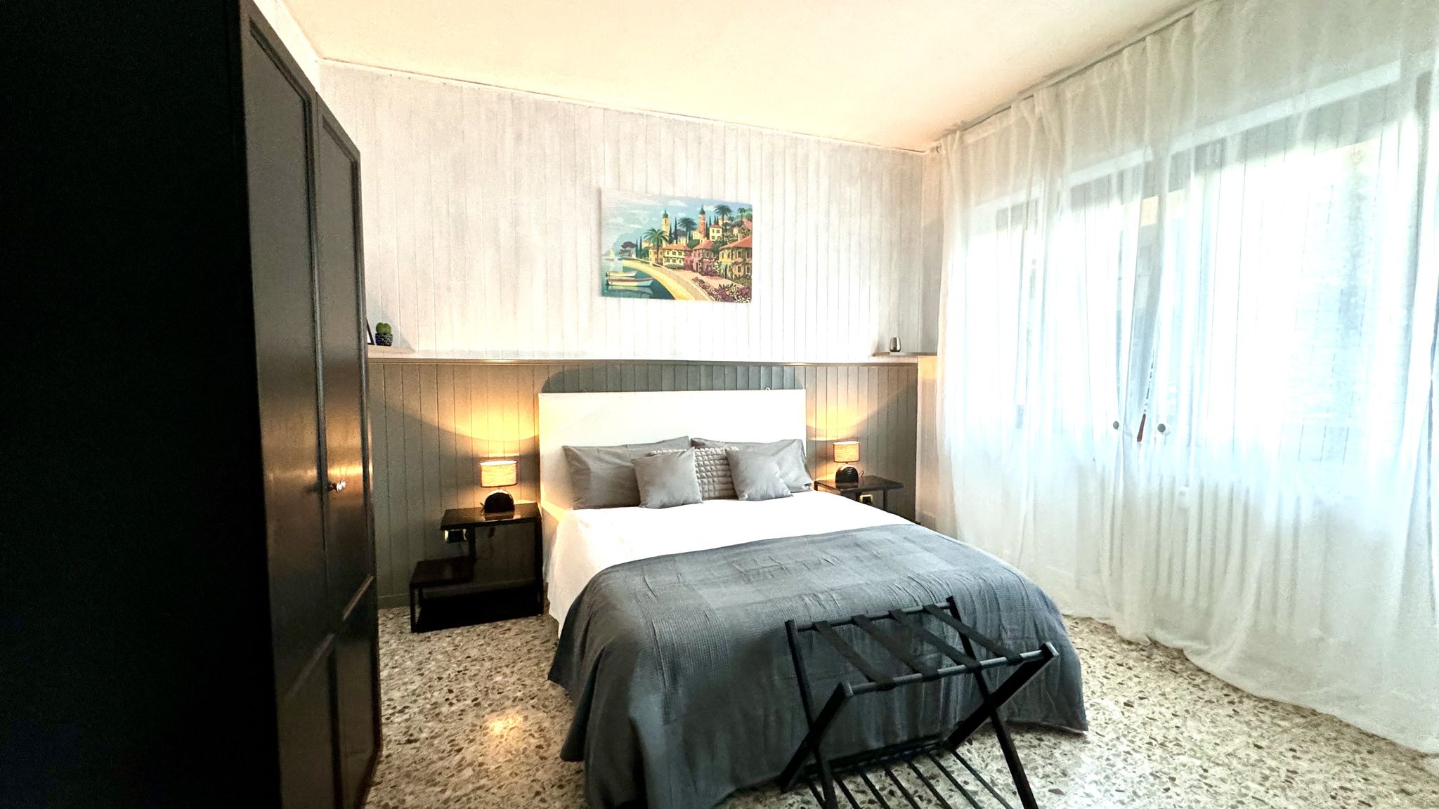 Italianway Colico La Casa del Viandante