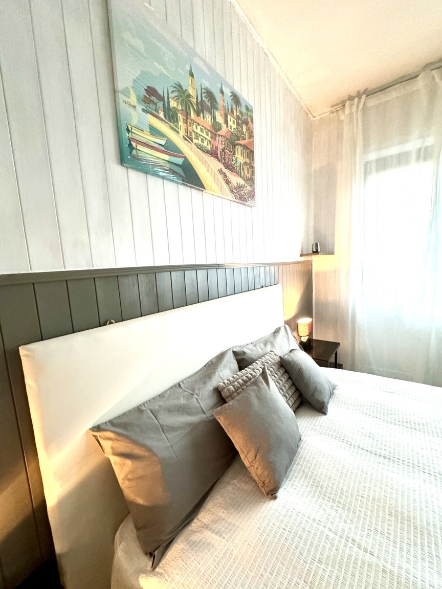 Italianway Colico La Casa del Viandante