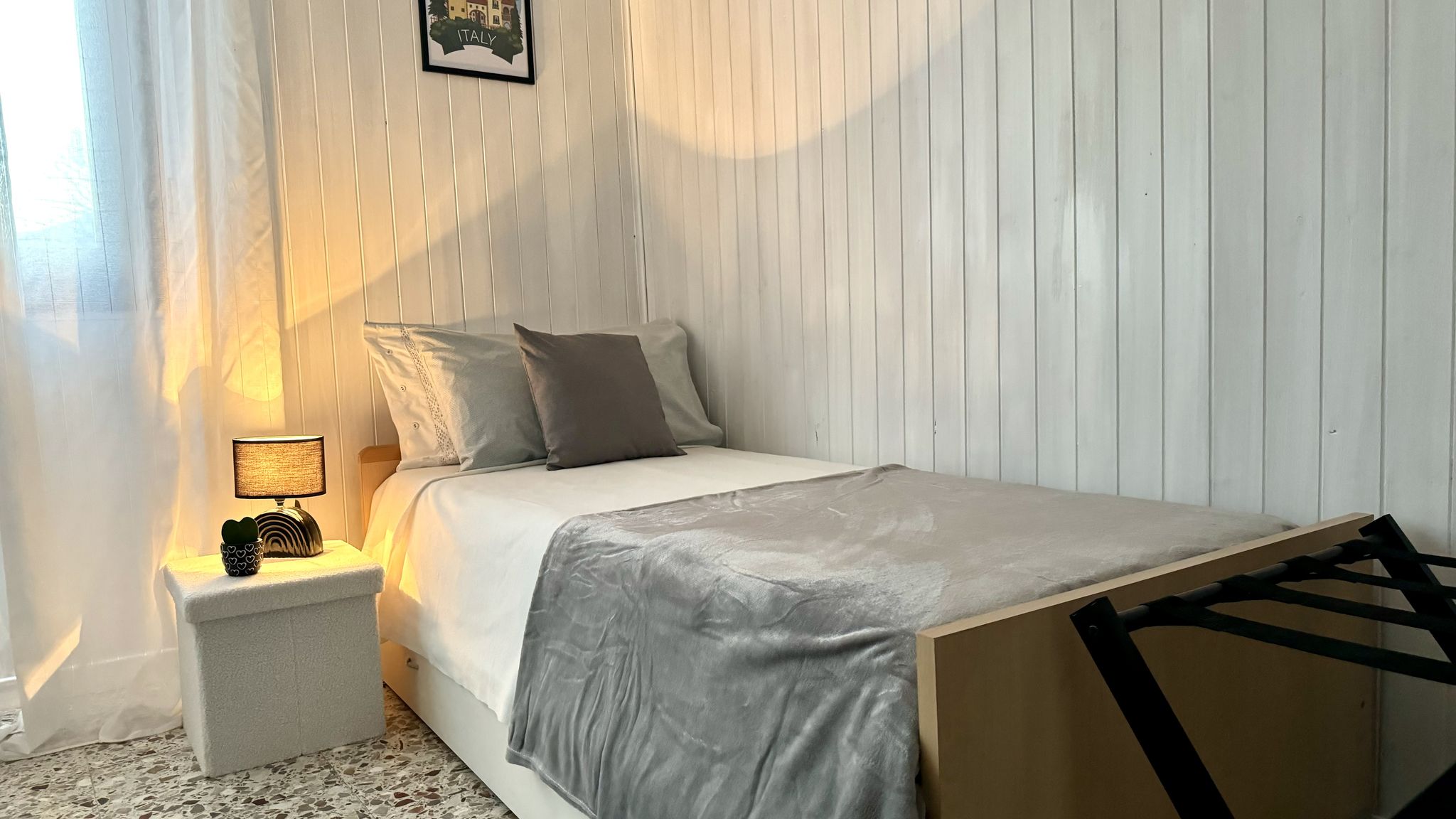 Italianway Colico La Casa del Viandante