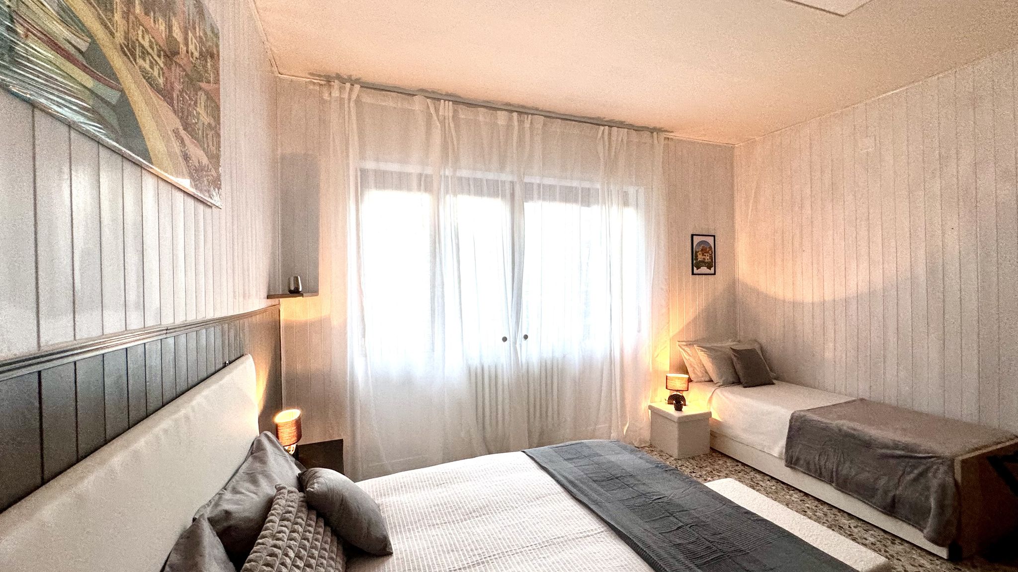 Italianway Colico La Casa del Viandante