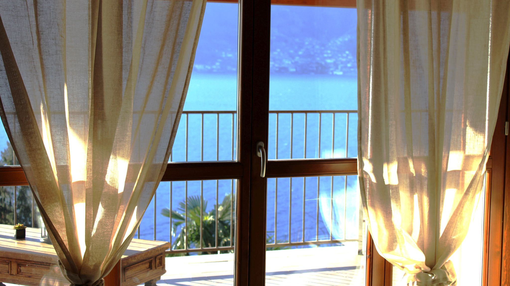 Italianway Dorio Terrazza vista mozzafiato lago Como