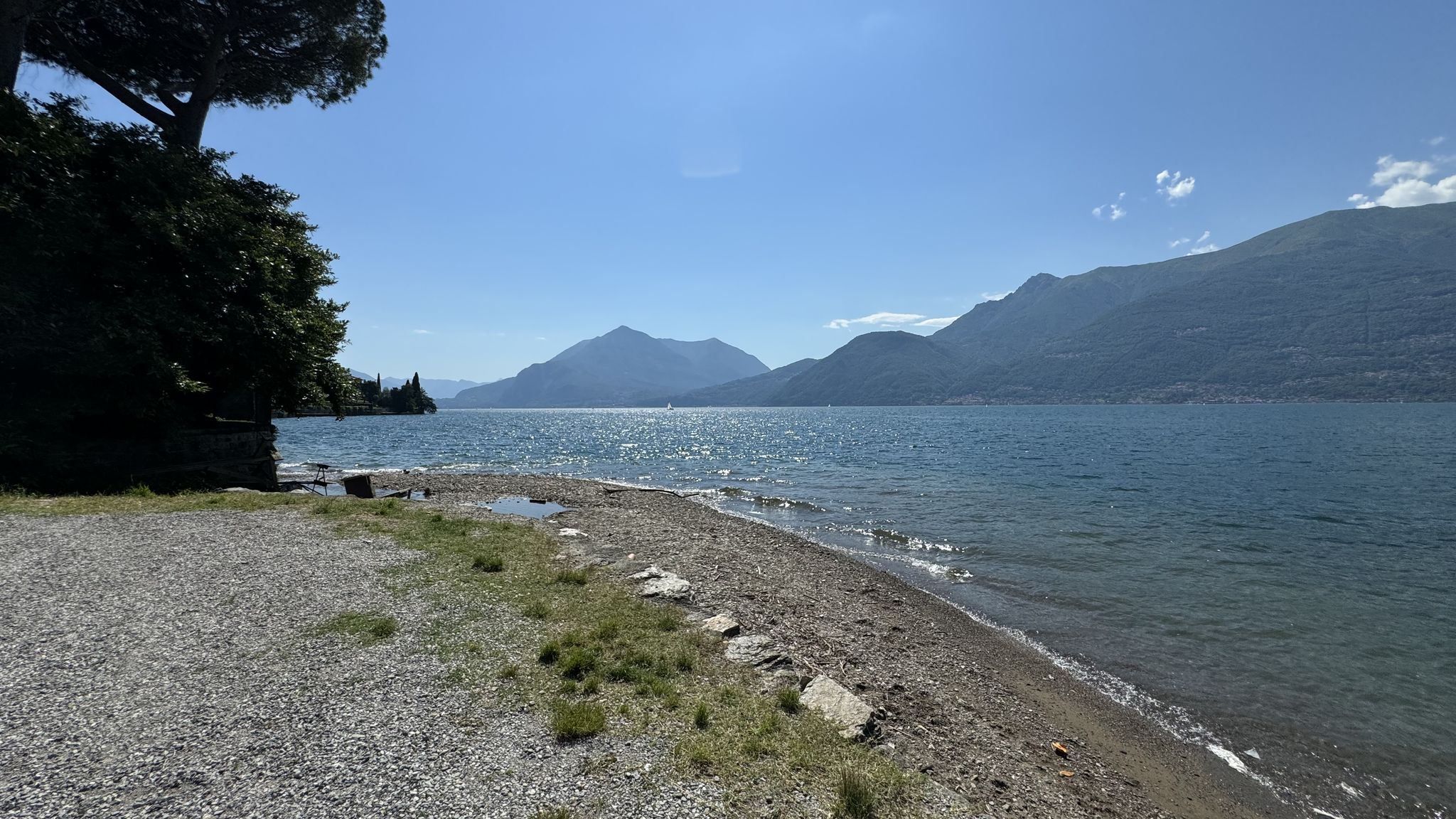 Italianway Bellano La Vista sul lago di Como