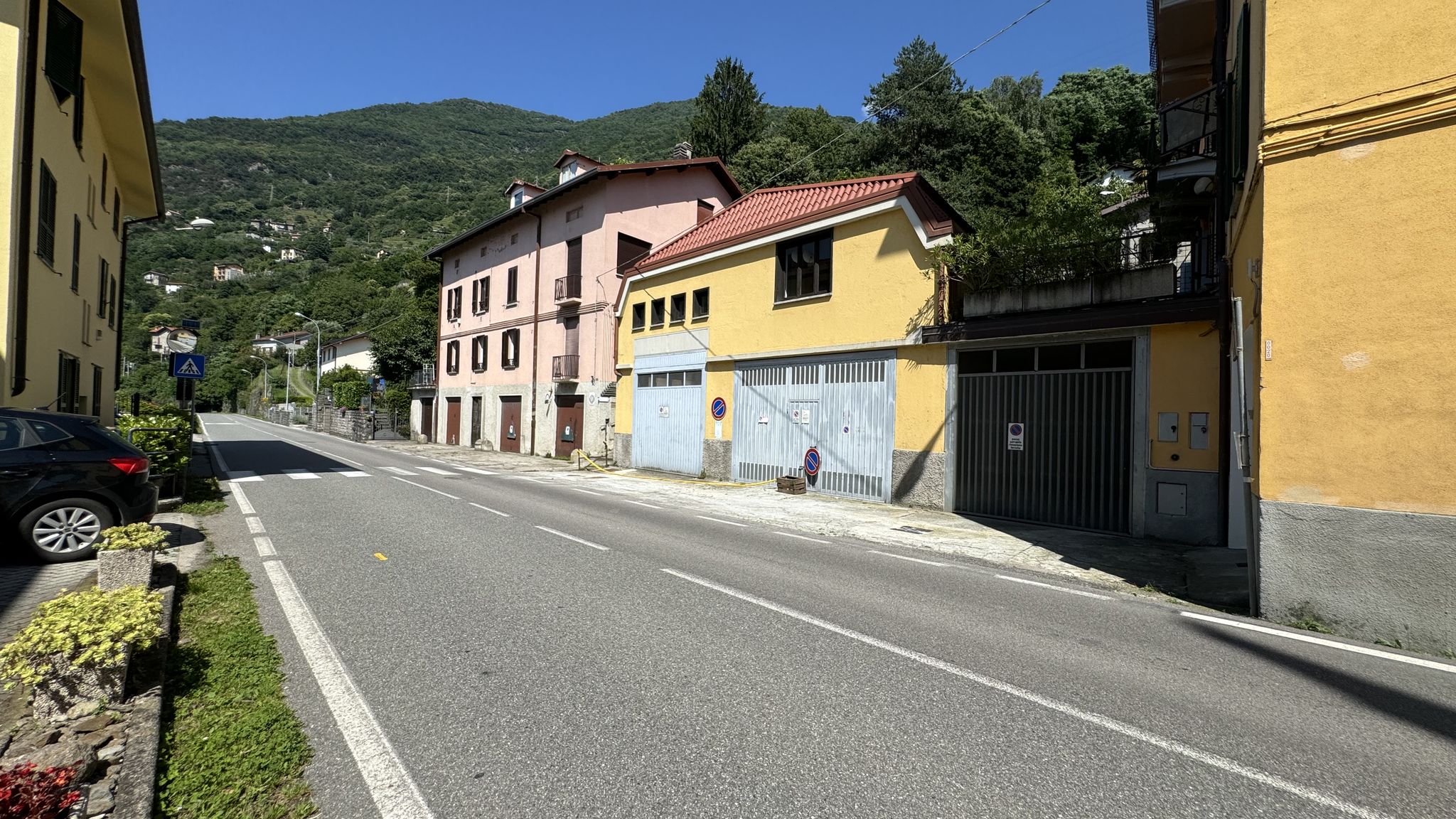 Italianway Bellano La Vista sul lago di Como