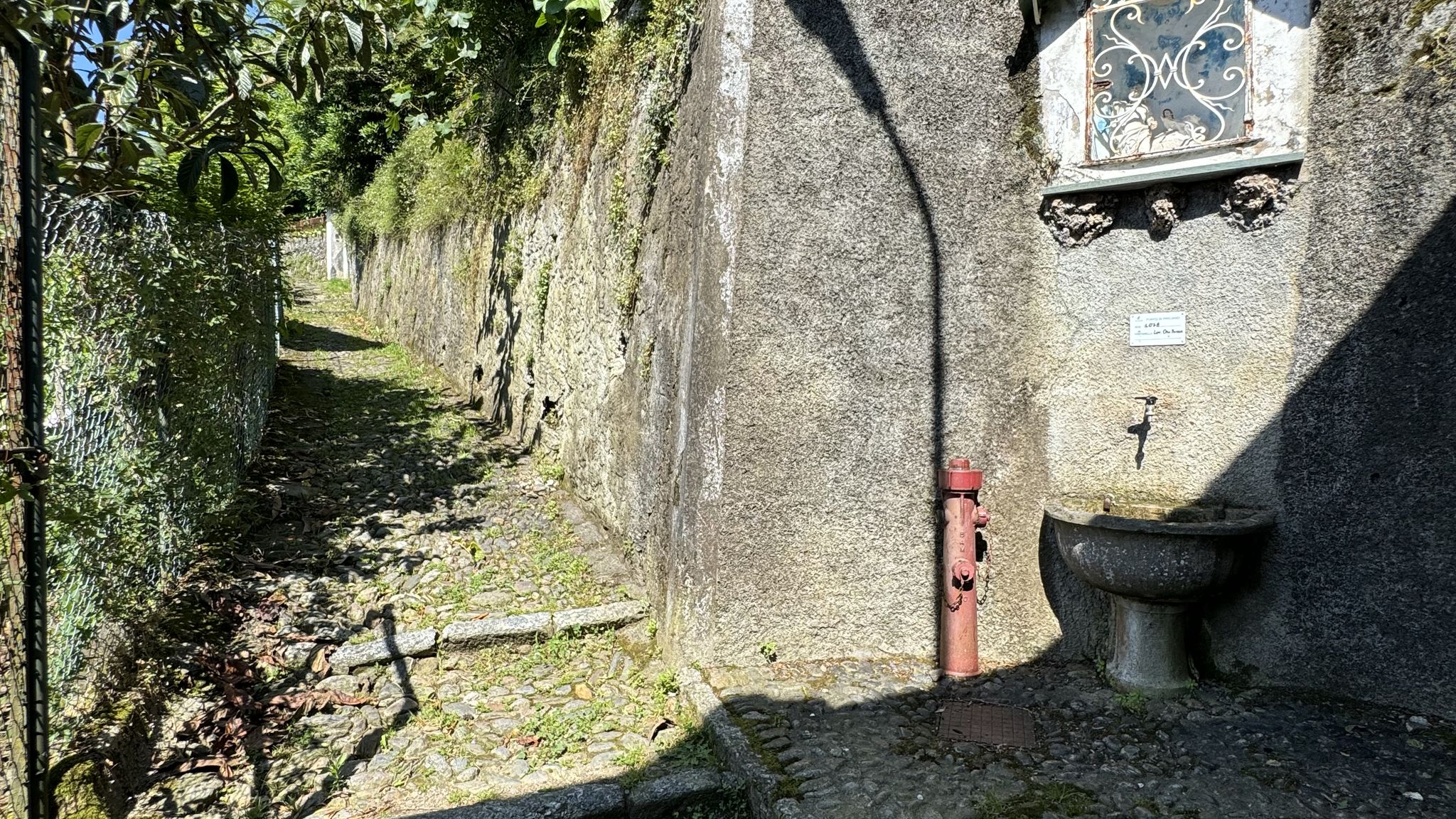 Italianway Bellano La Vista sul lago di Como