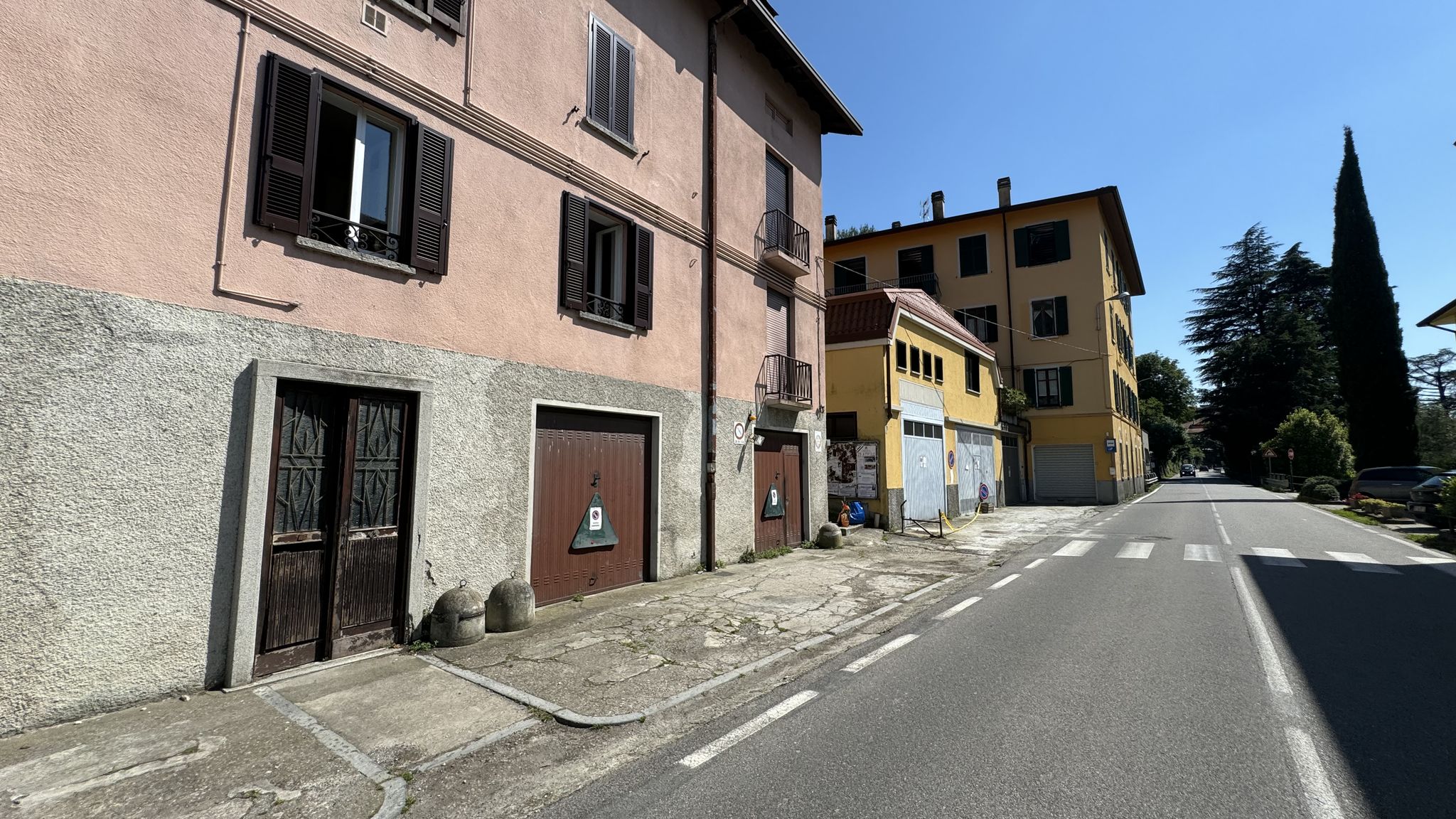 Italianway Bellano La Vista sul lago di Como
