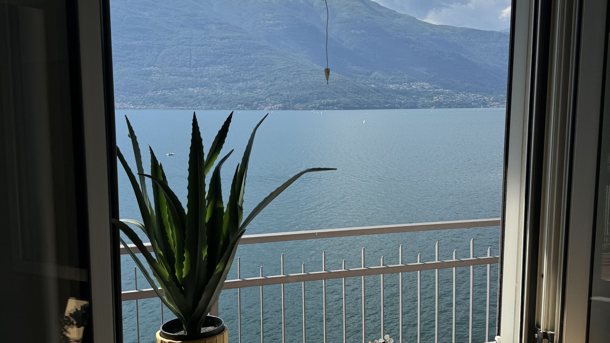 Italianway Bellano La Vista sul lago di Como