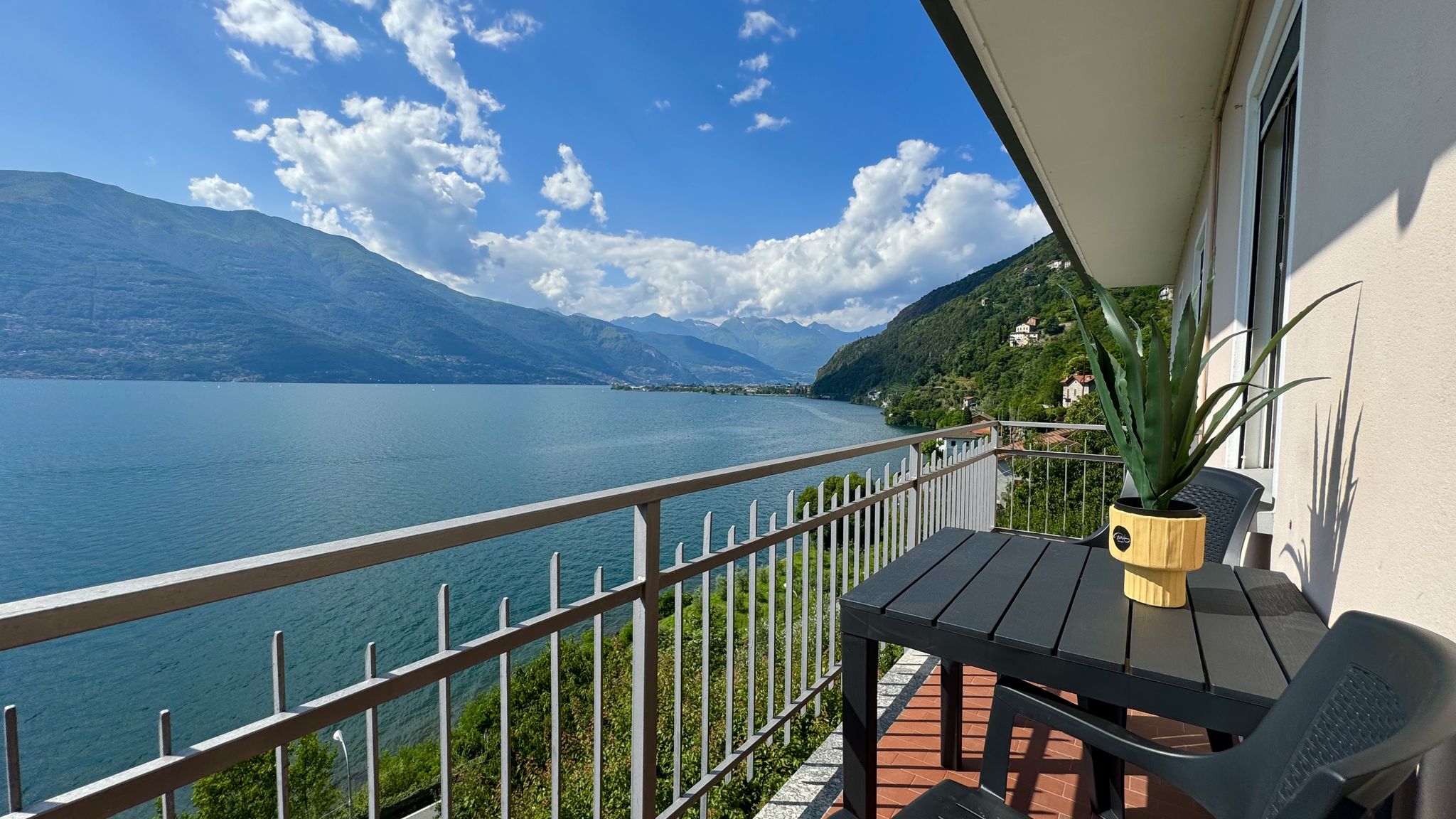 Italianway Bellano La Vista sul lago di Como