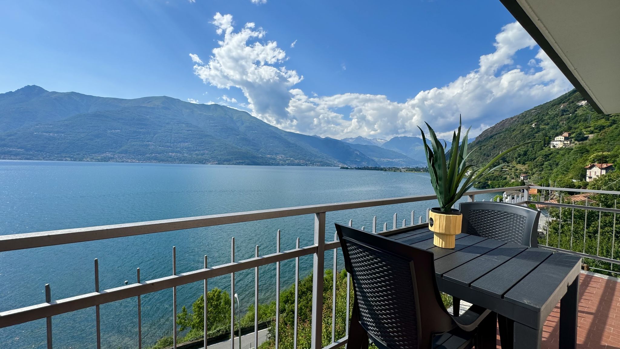 Italianway Bellano La Vista sul lago di Como