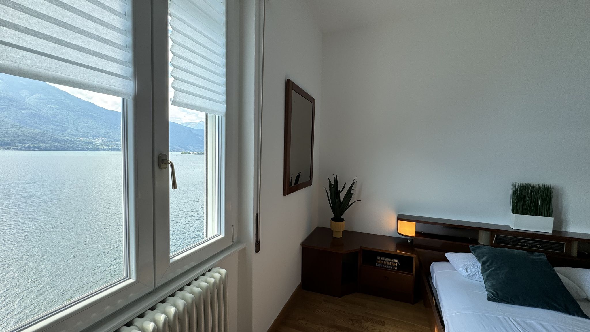 Italianway Bellano La Vista sul lago di Como