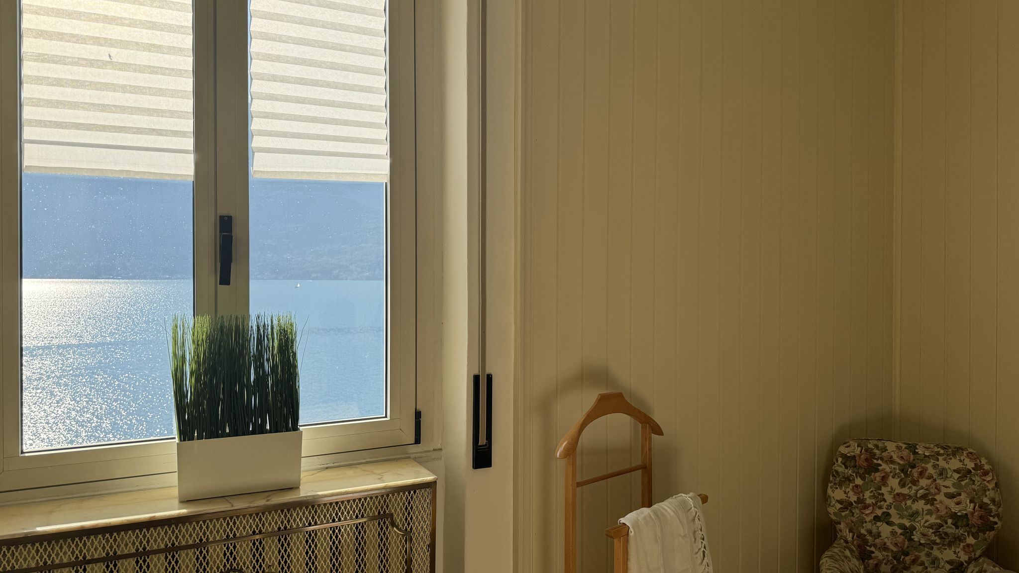Italianway Bellano La Vista sul lago di Como