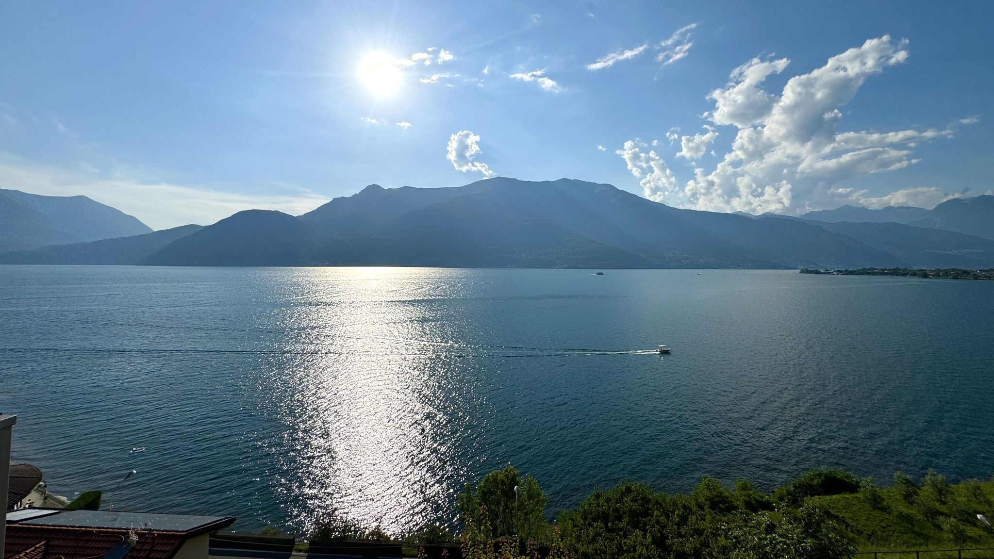 Italianway Bellano La Vista sul lago di Como