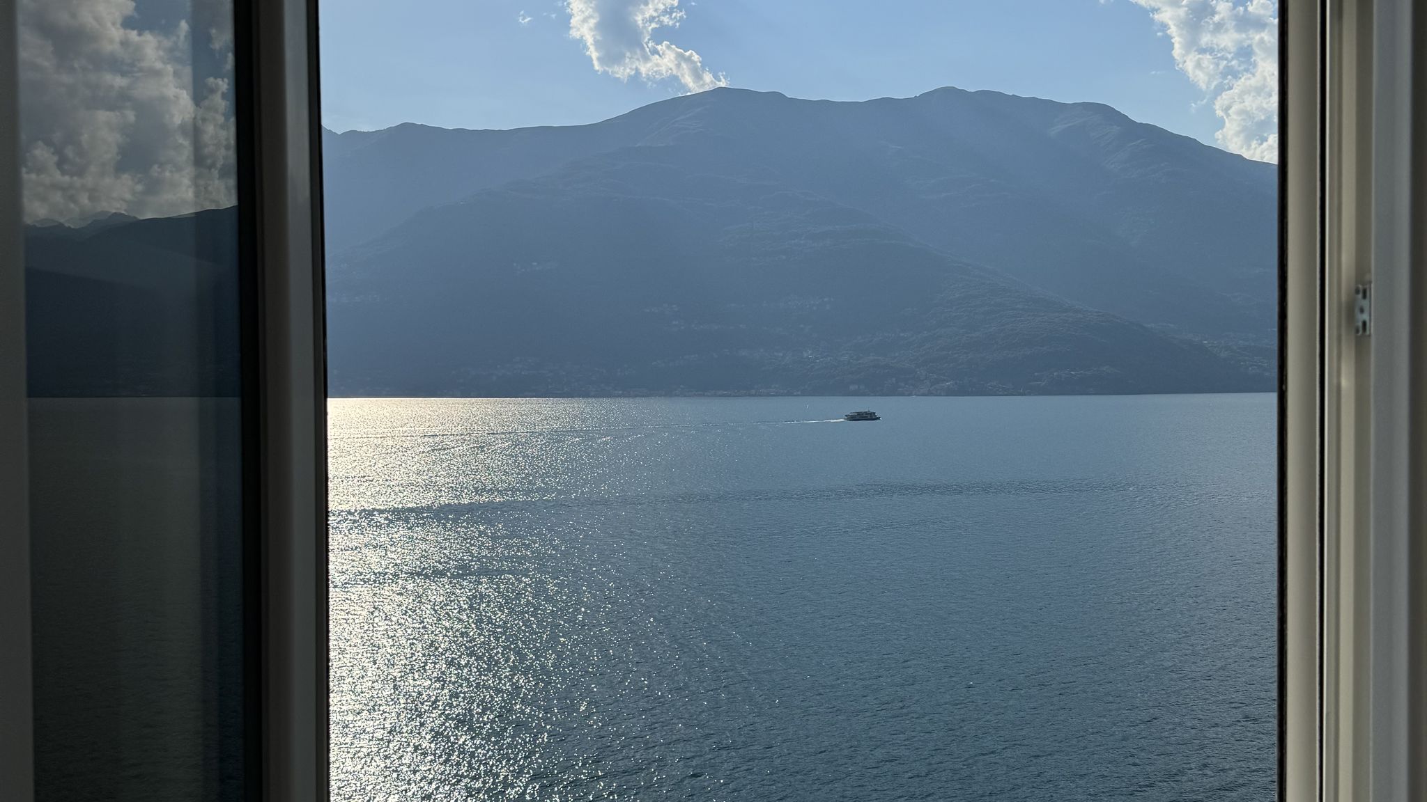 Italianway Bellano La Vista sul lago di Como