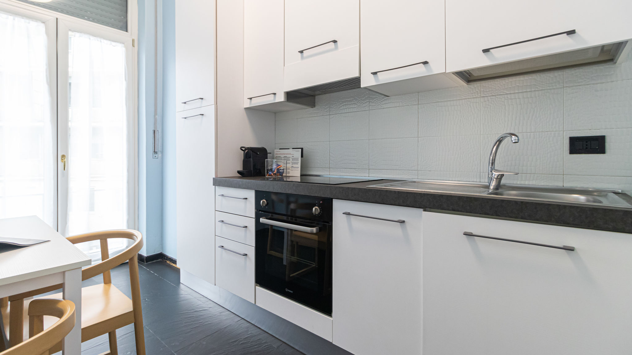 Italianway Milano Cannobio 8 - Attila
