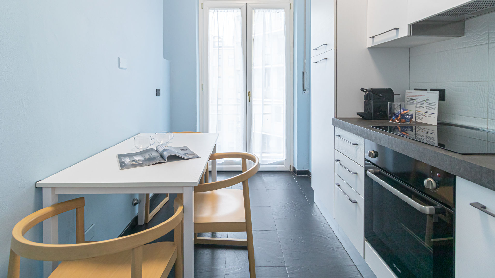 Italianway Milano Cannobio 8 - Attila