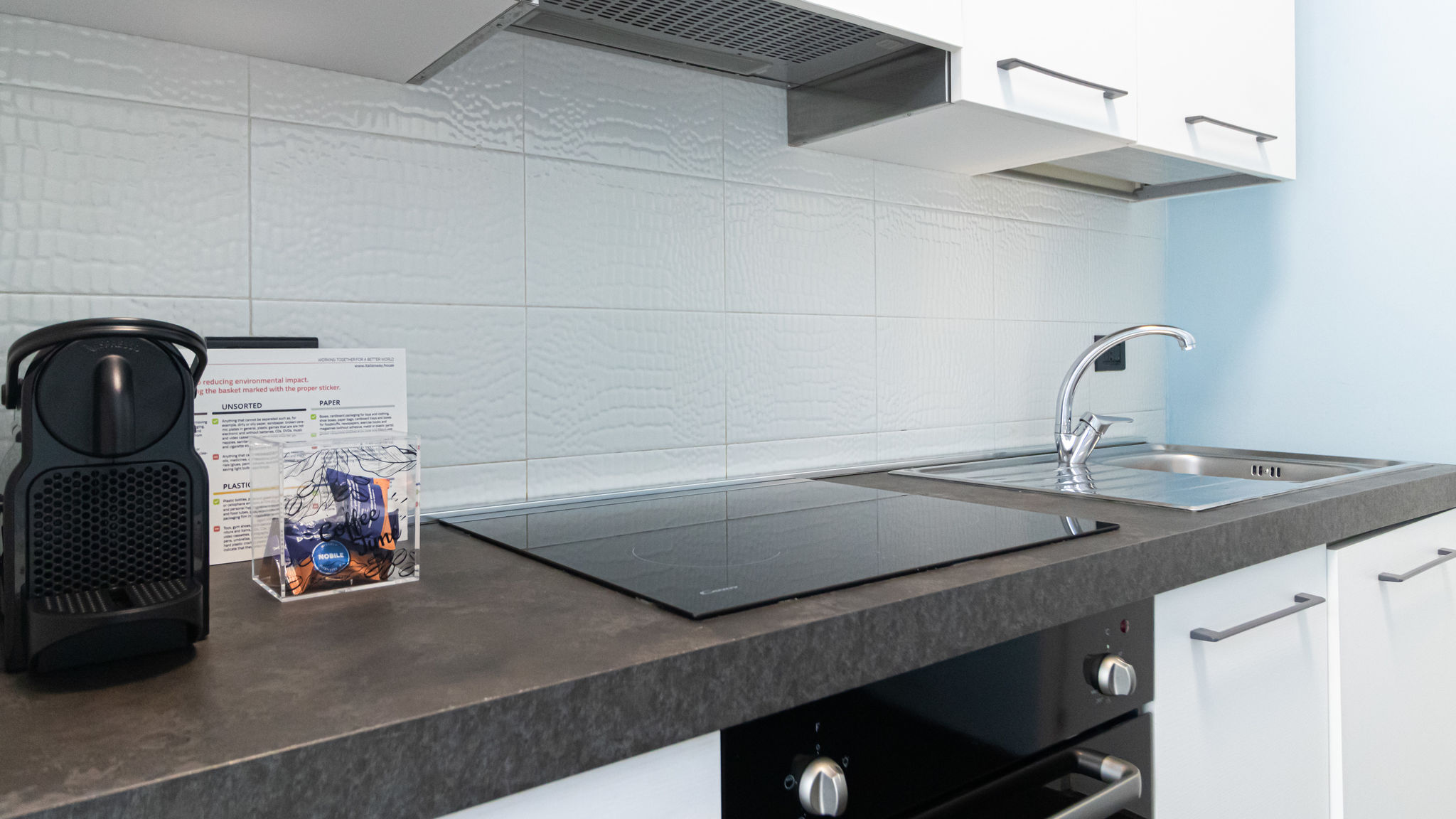 Italianway Milano Cannobio 8 - Attila