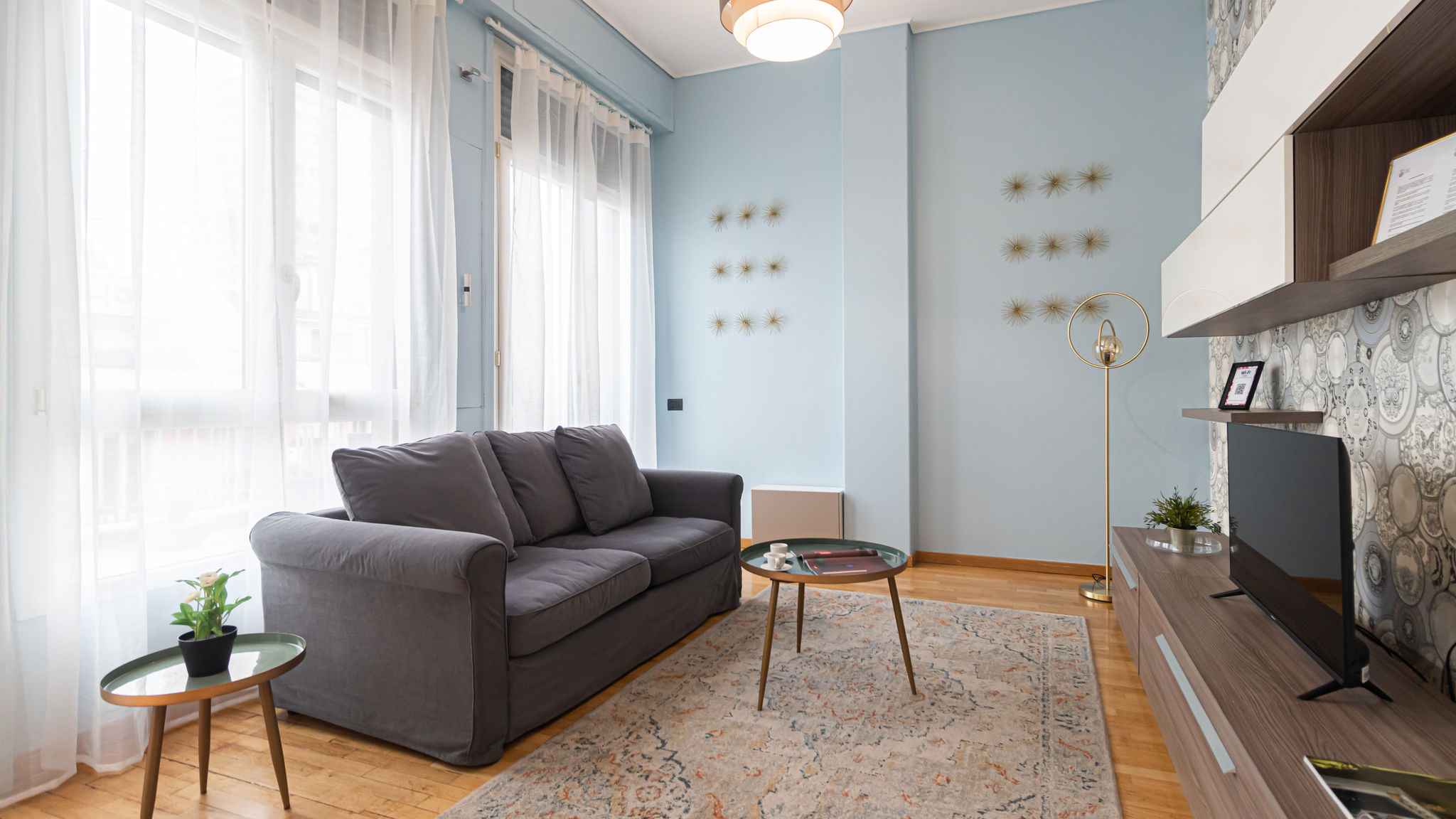 Italianway Milano Cannobio 8 - Attila