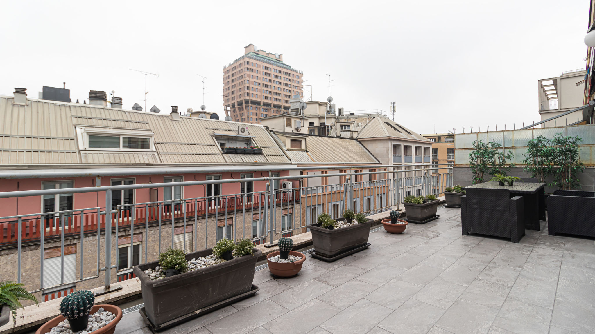 Italianway Milano Cannobio 8 - Attila