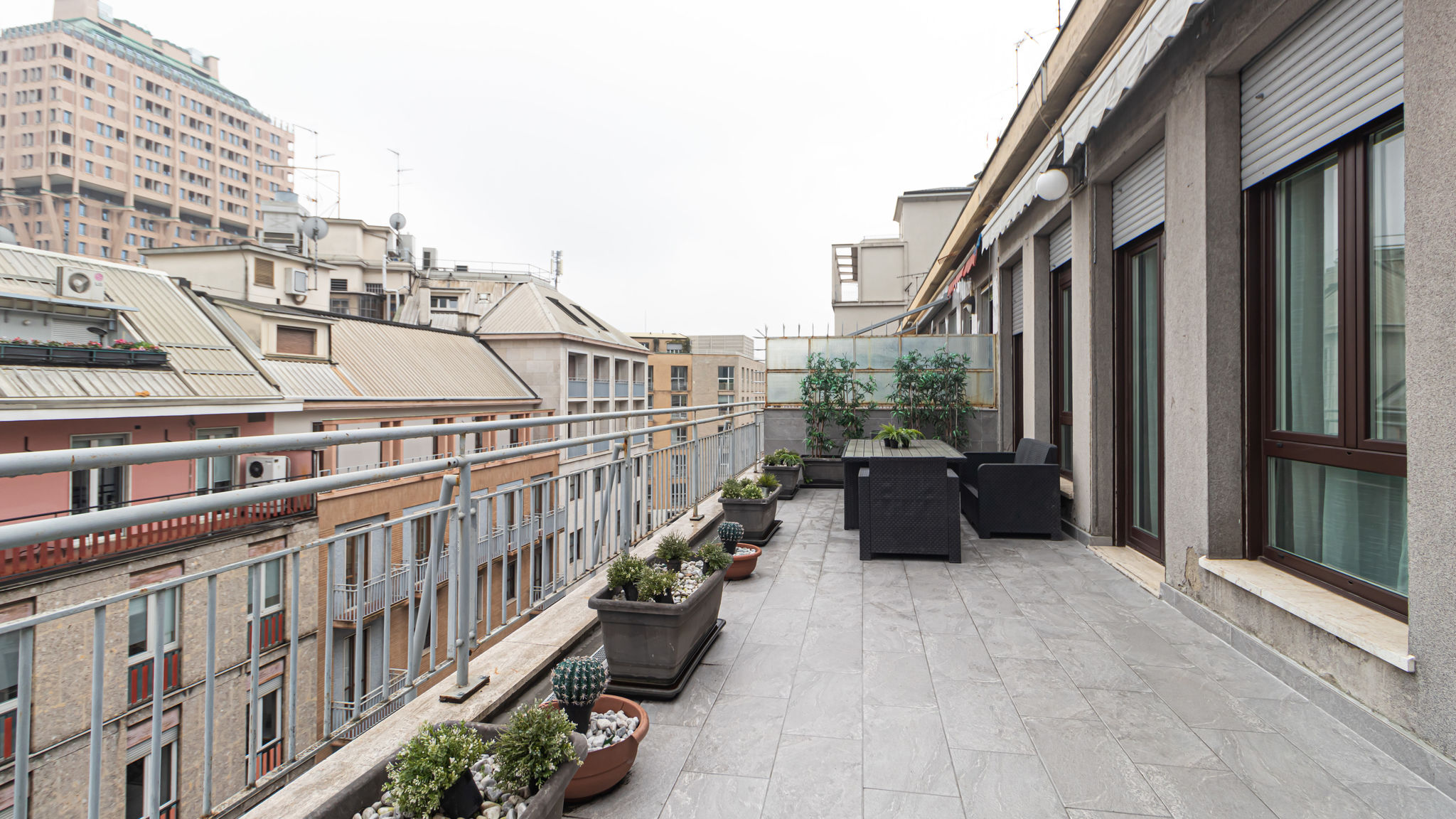 Italianway Milano Cannobio 8 - Attila