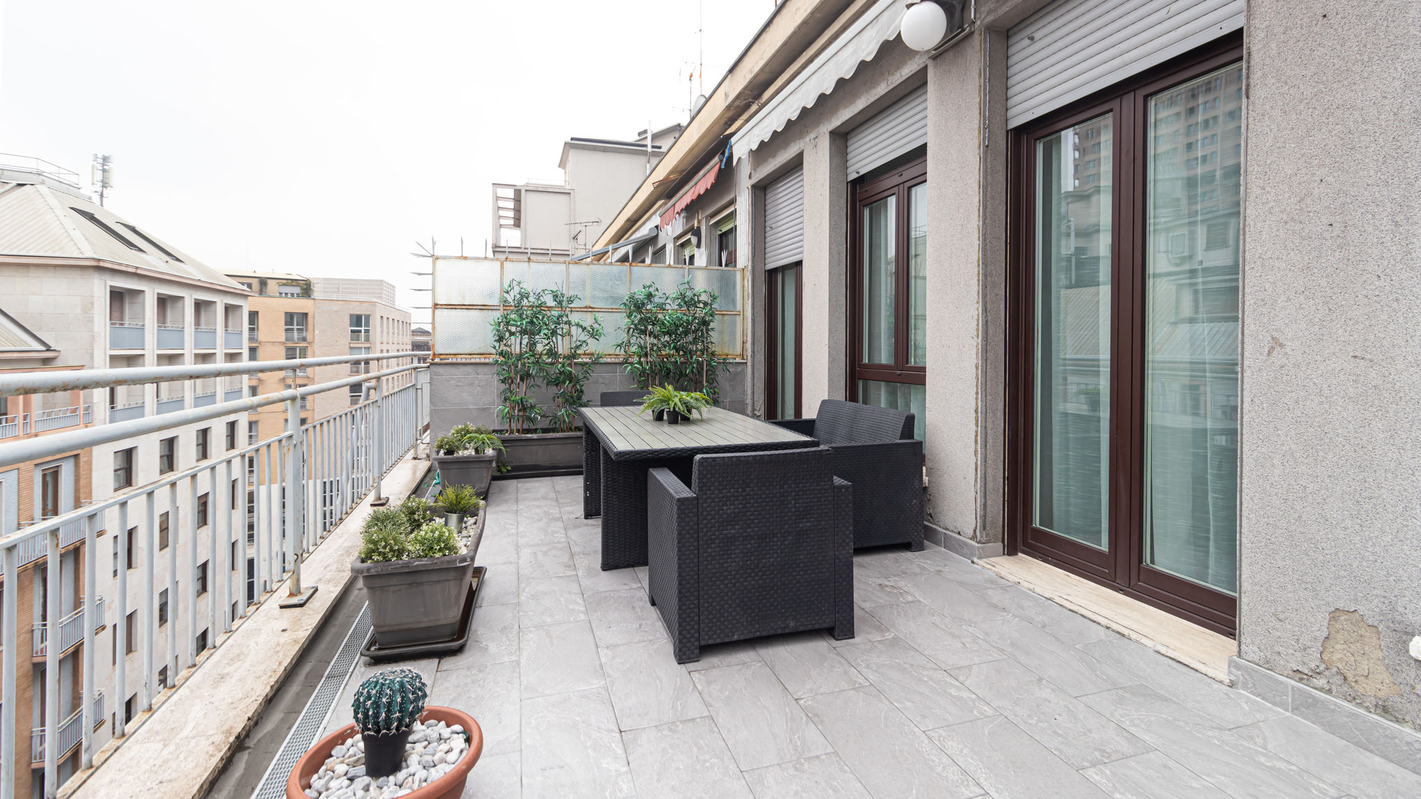 Italianway Milano Cannobio 8 - Attila