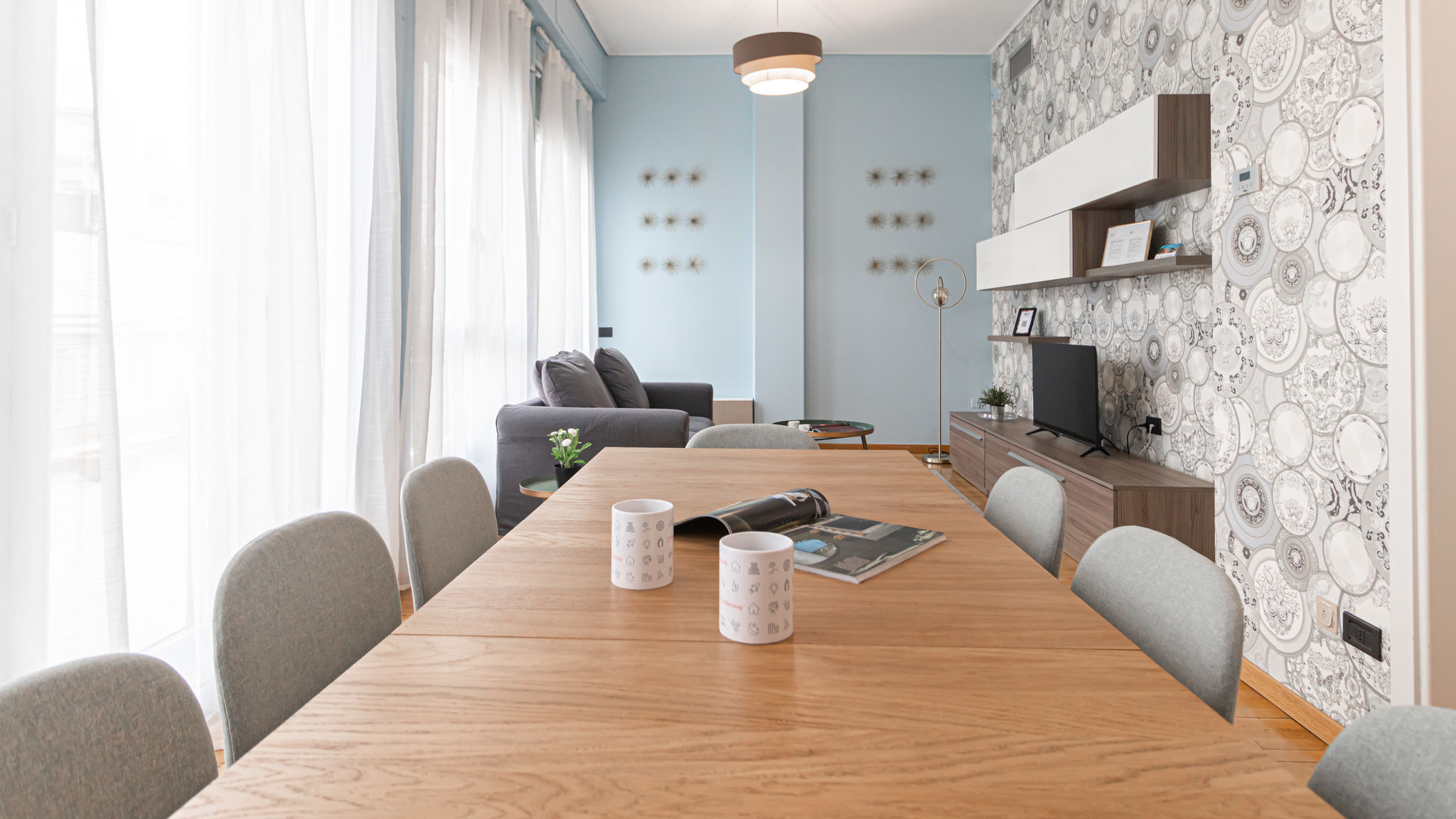 Italianway Milano Cannobio 8 - Attila