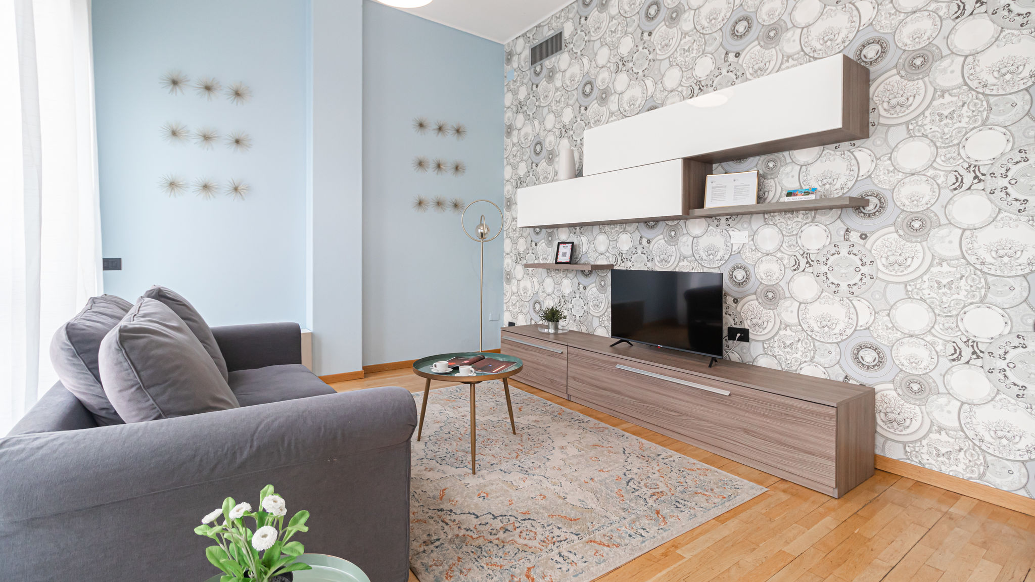Italianway Milano Cannobio 8 - Attila