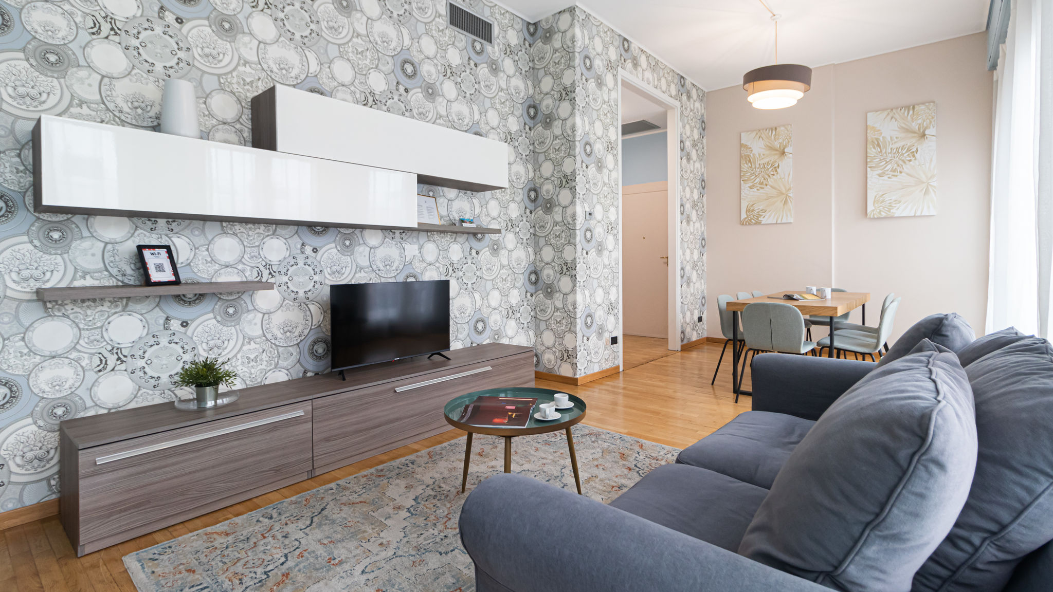 Italianway Milano Cannobio 8 - Attila