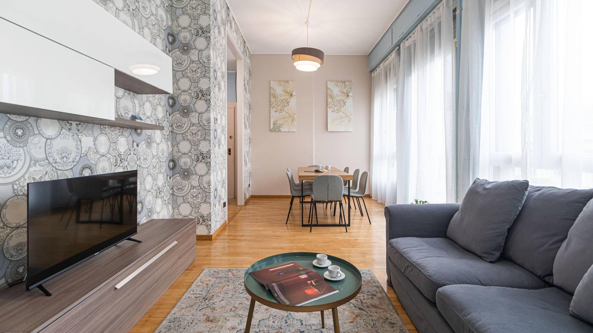 Italianway Milano Cannobio 8 - Attila