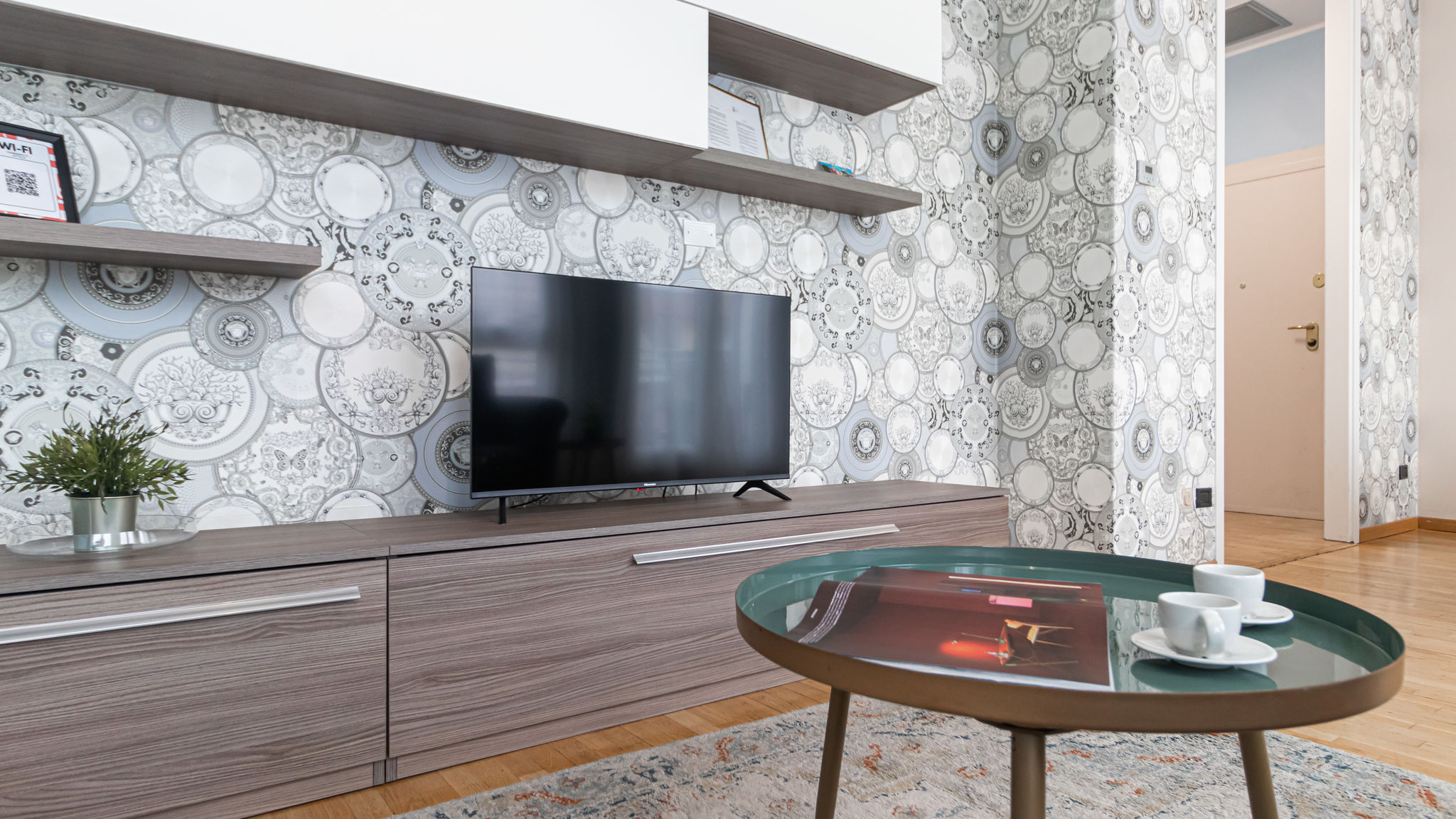 Italianway Milano Cannobio 8 - Attila