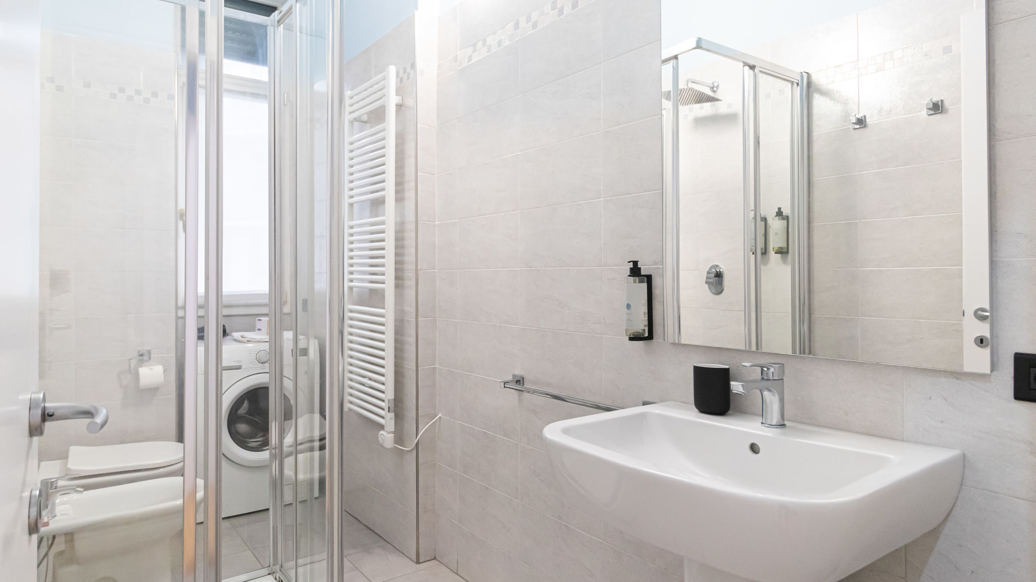 Italianway Milano Cannobio 8 - Attila