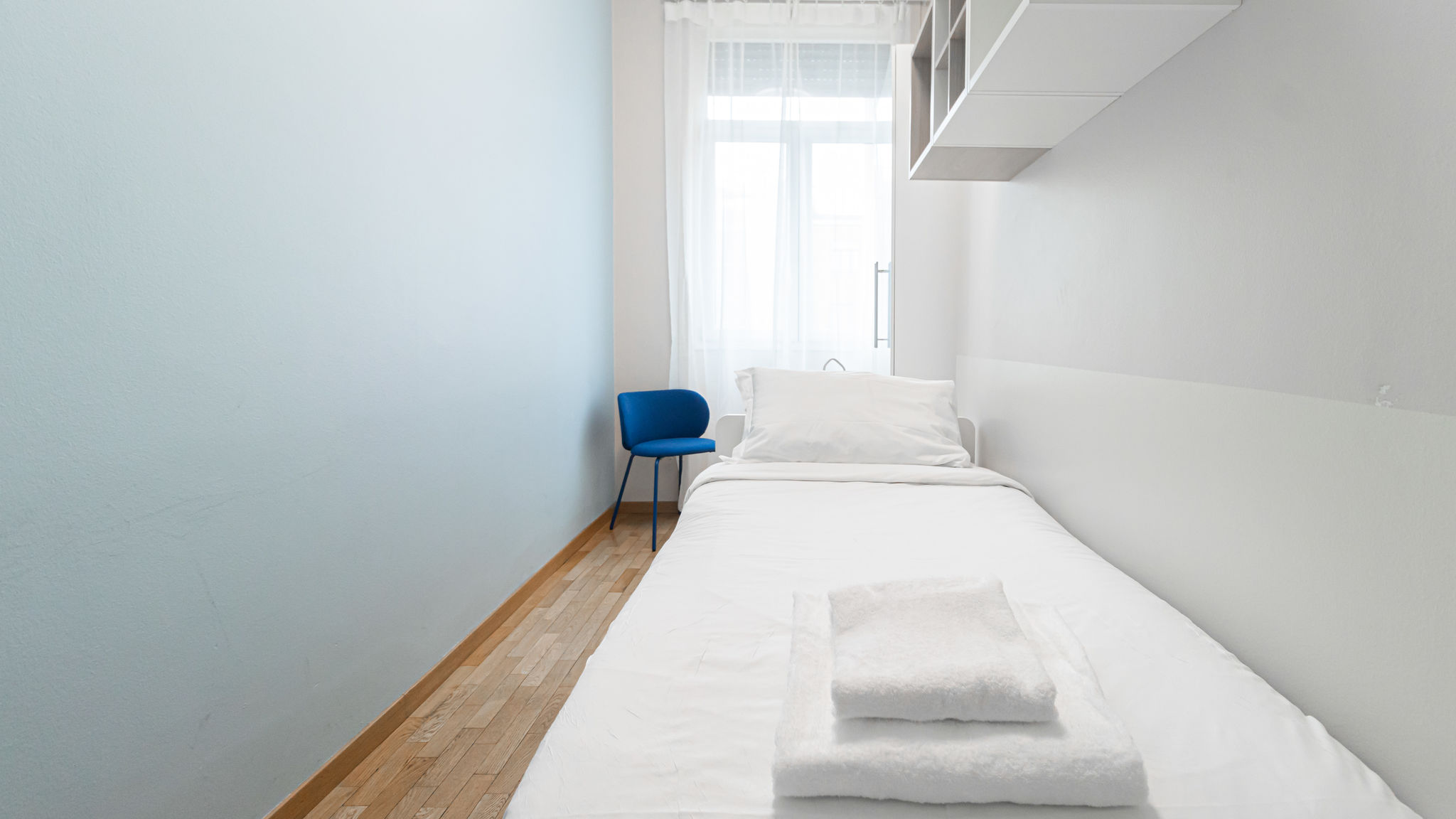 Italianway Milano Cannobio 8 - Attila