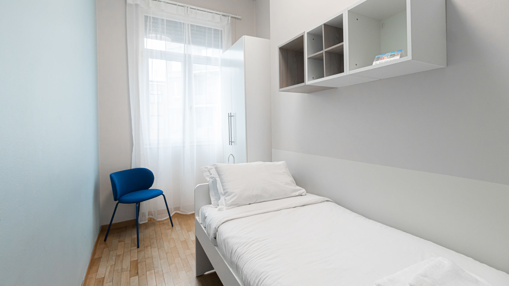 Italianway Milano Cannobio 8 - Attila