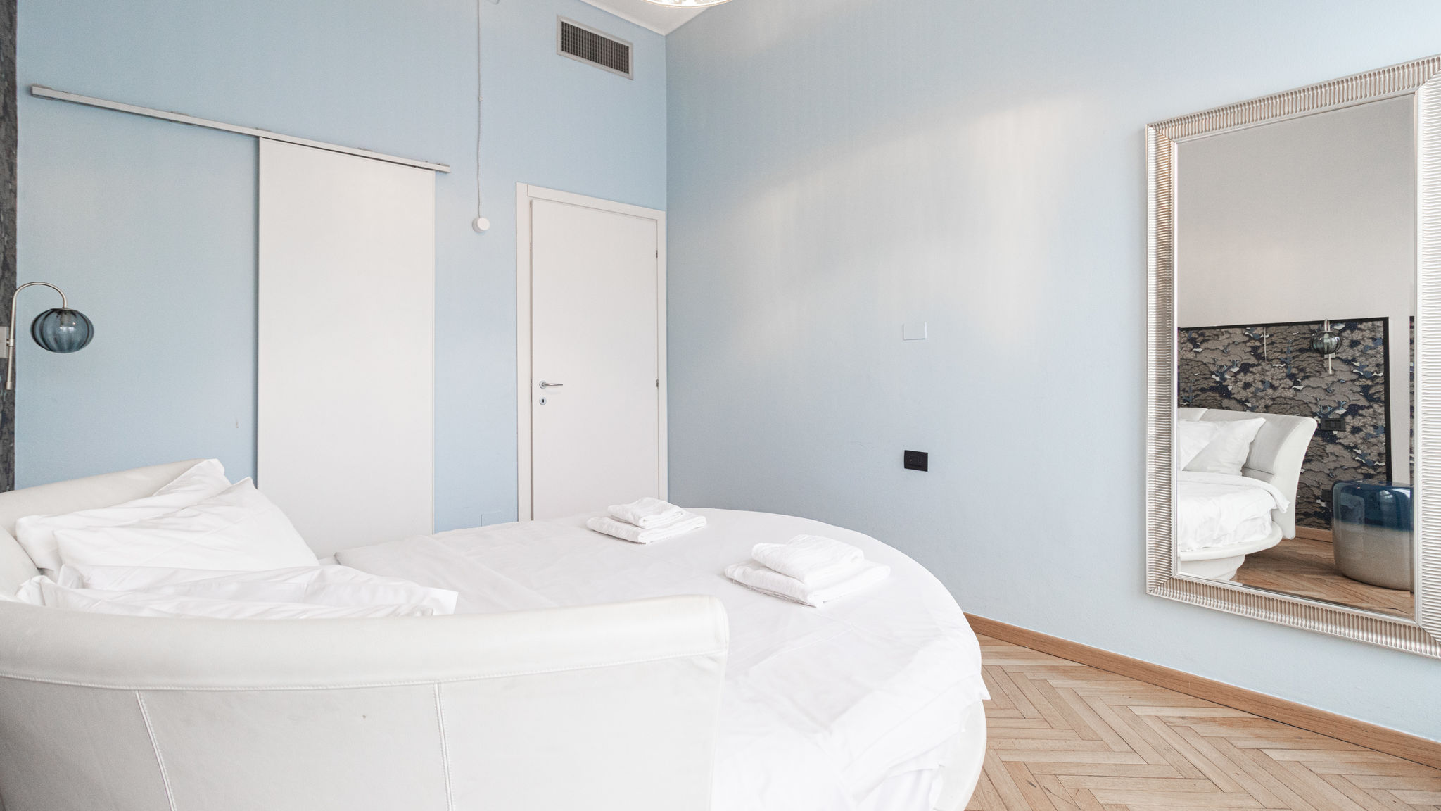Italianway Milano Cannobio 8 - Attila