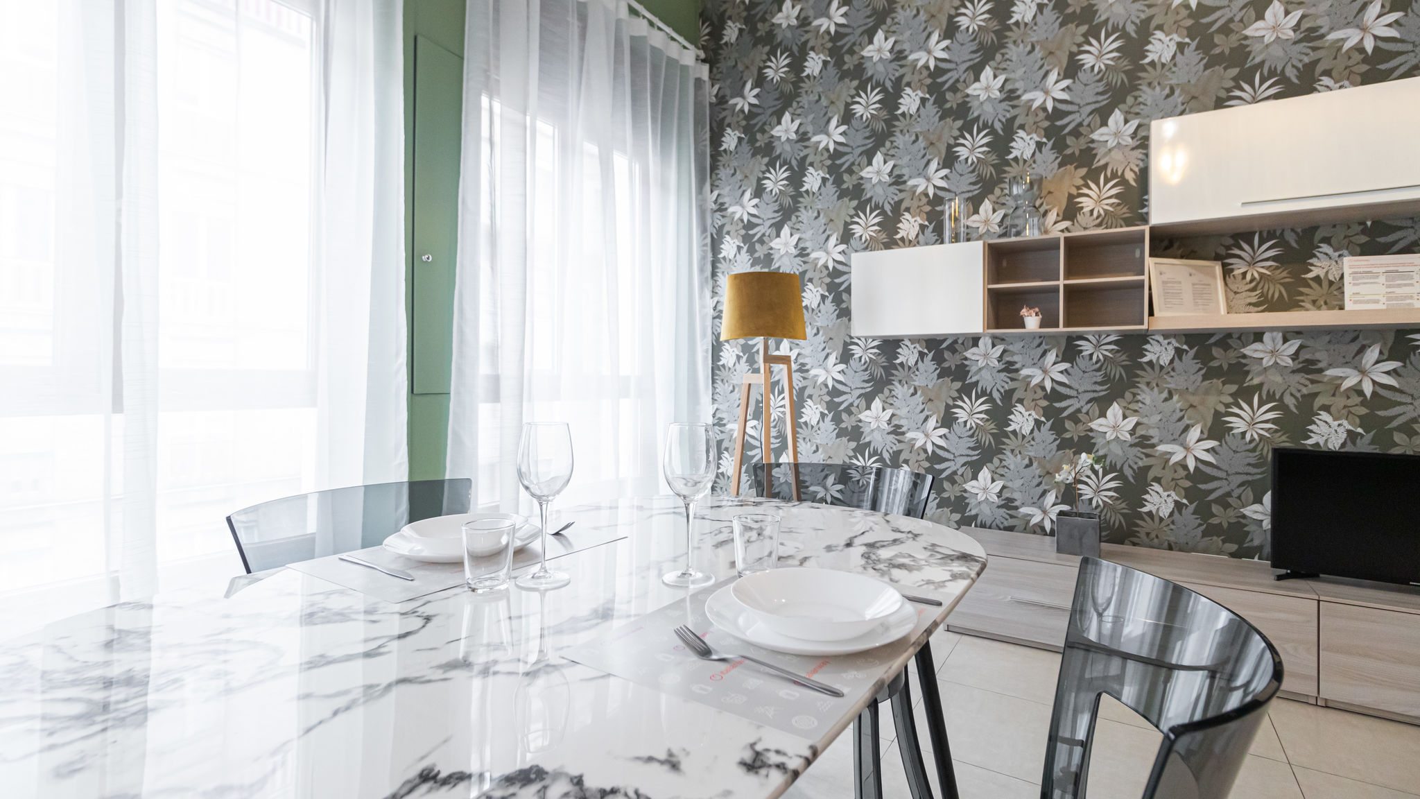 Italianway Milano Collection - Cannobio 8 - Traviata