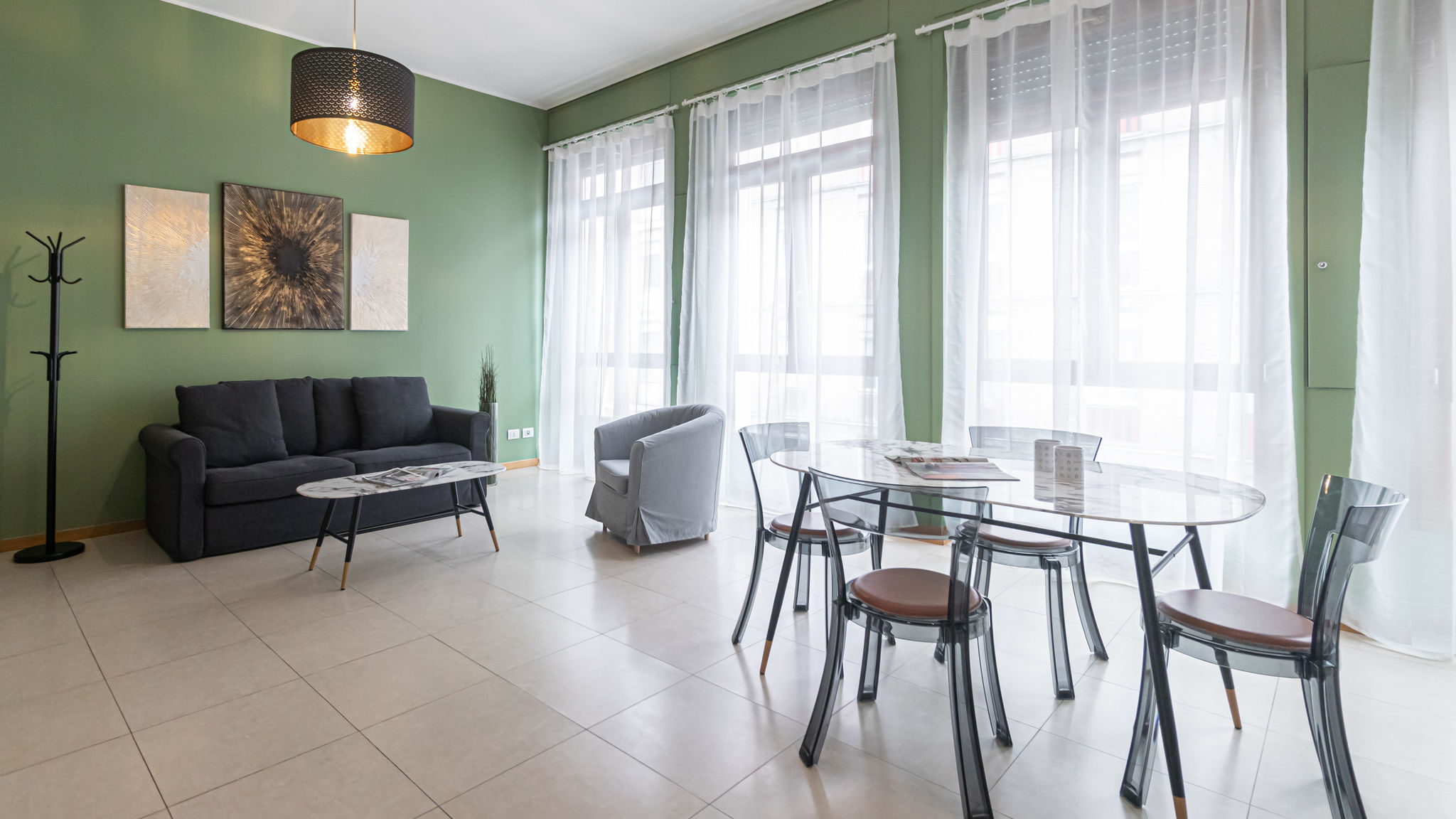 Italianway Milano Collection - Cannobio 8 - Traviata