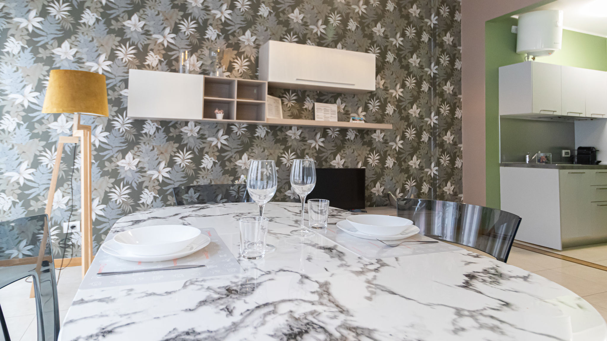 Italianway Milano Collection - Cannobio 8 - Traviata